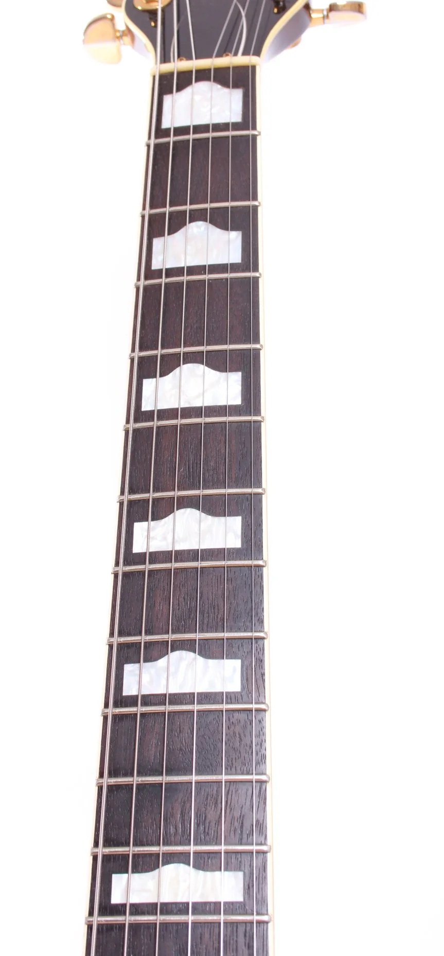 1990 Gretsch Duo Jet Firebird - Image 4