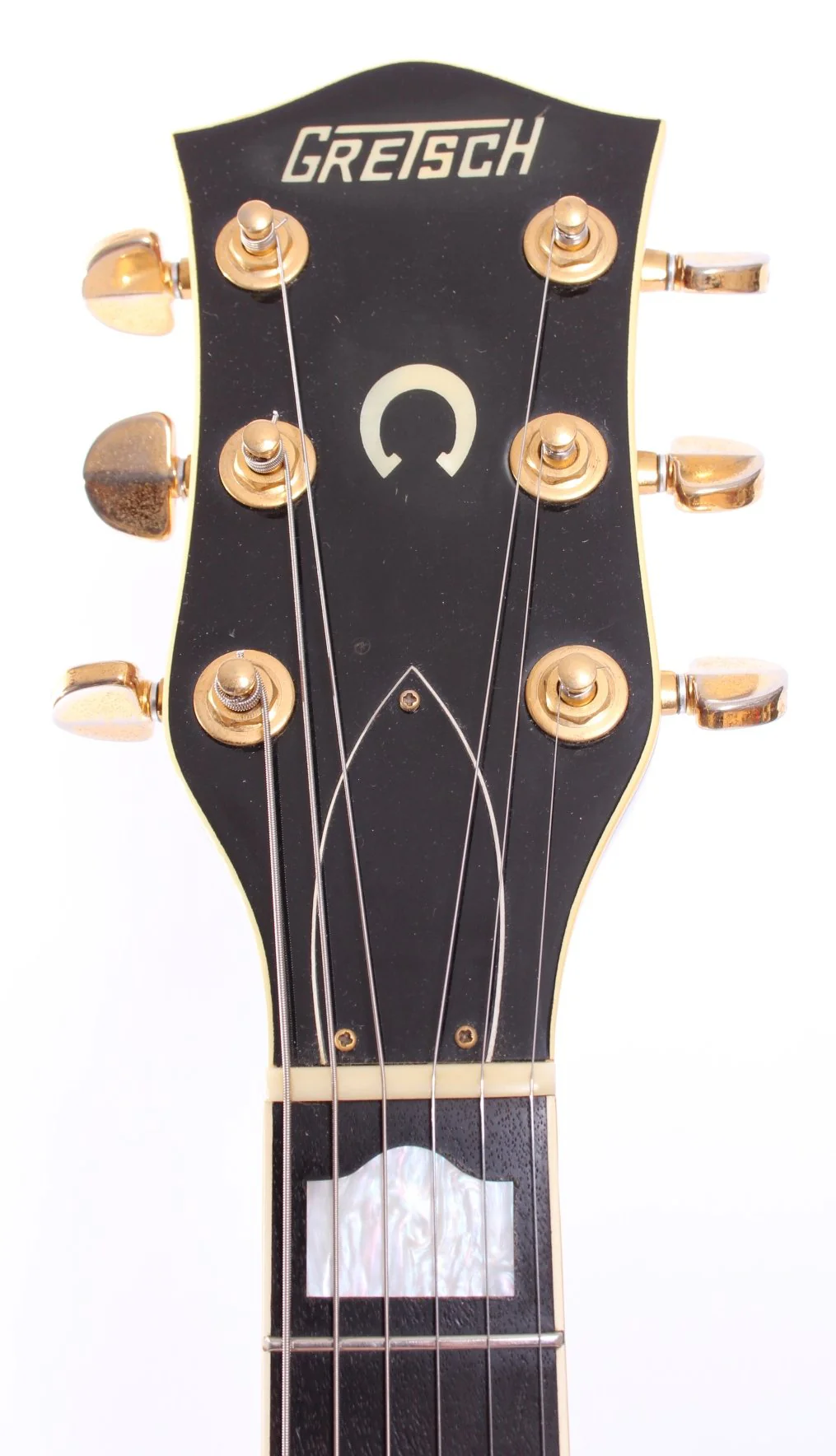 1990 Gretsch Duo Jet Firebird - Image 5