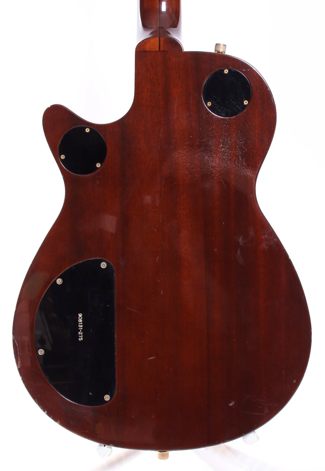 1990 Gretsch Duo Jet Firebird - Image 7