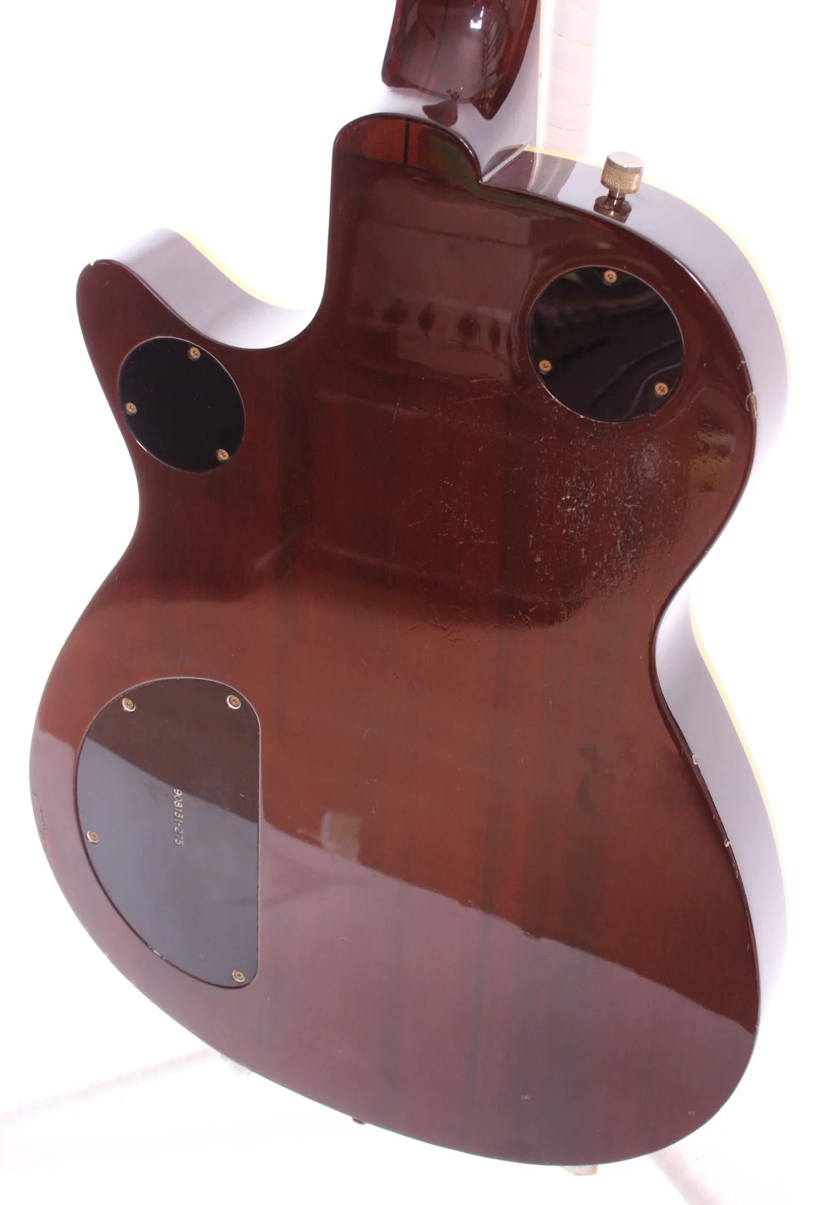 1990 Gretsch Duo Jet Firebird - Image 8