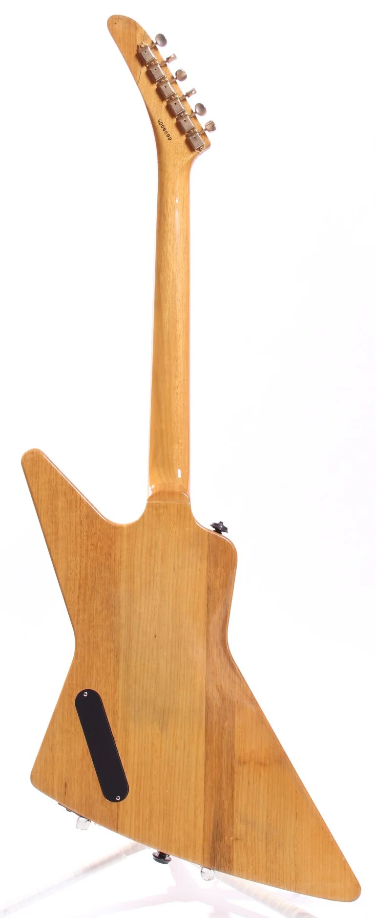 1990 Orville by Gibson Explorer korina - Image 6