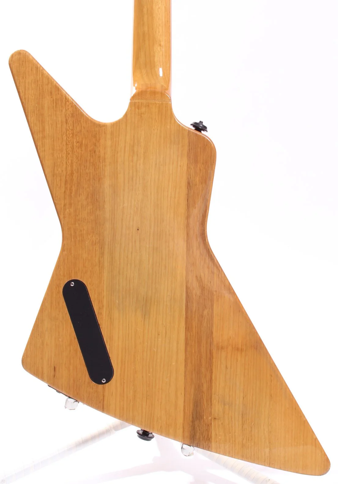 1990 Orville by Gibson Explorer korina - Image 7