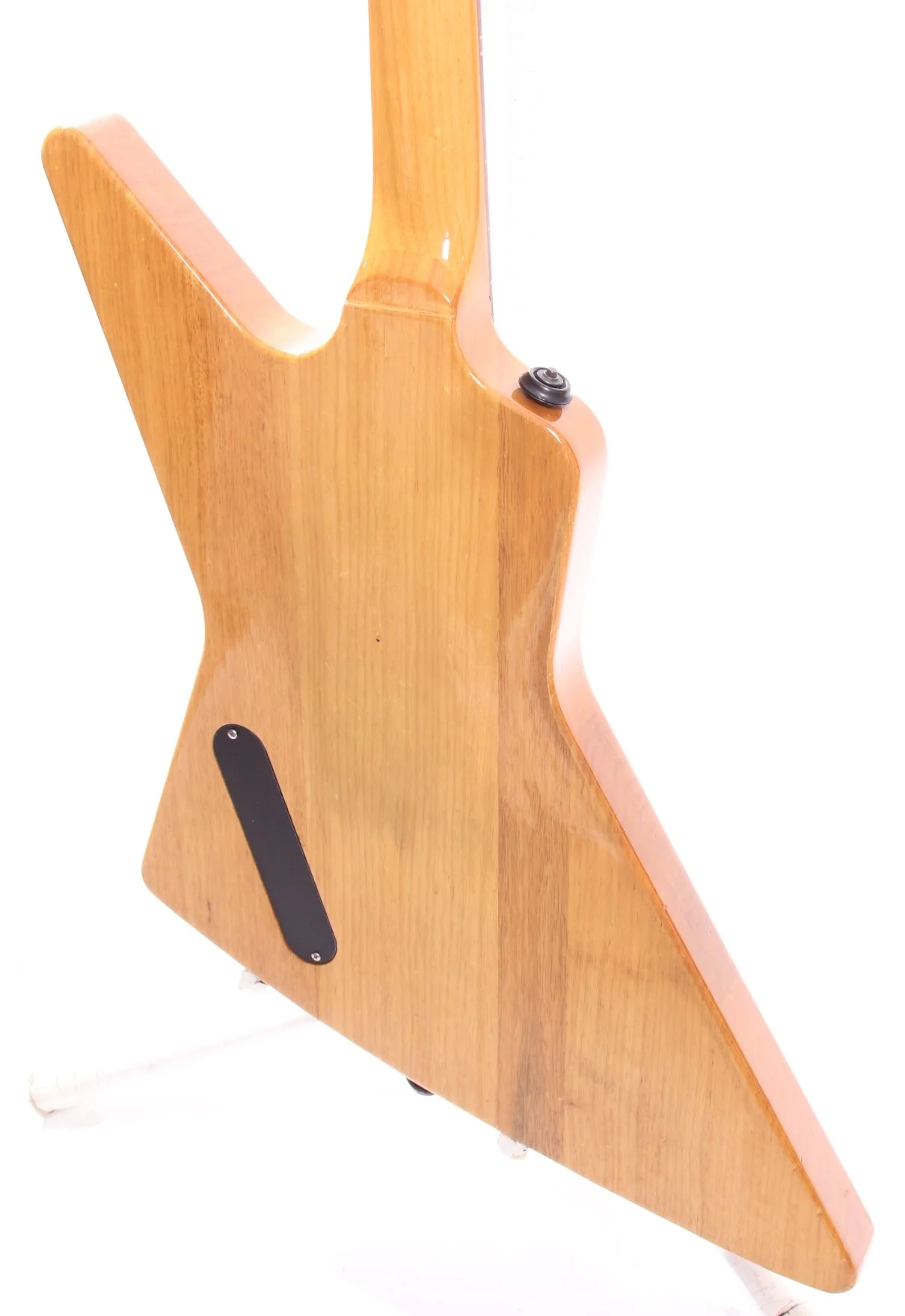 1990 Orville by Gibson Explorer korina - Image 8
