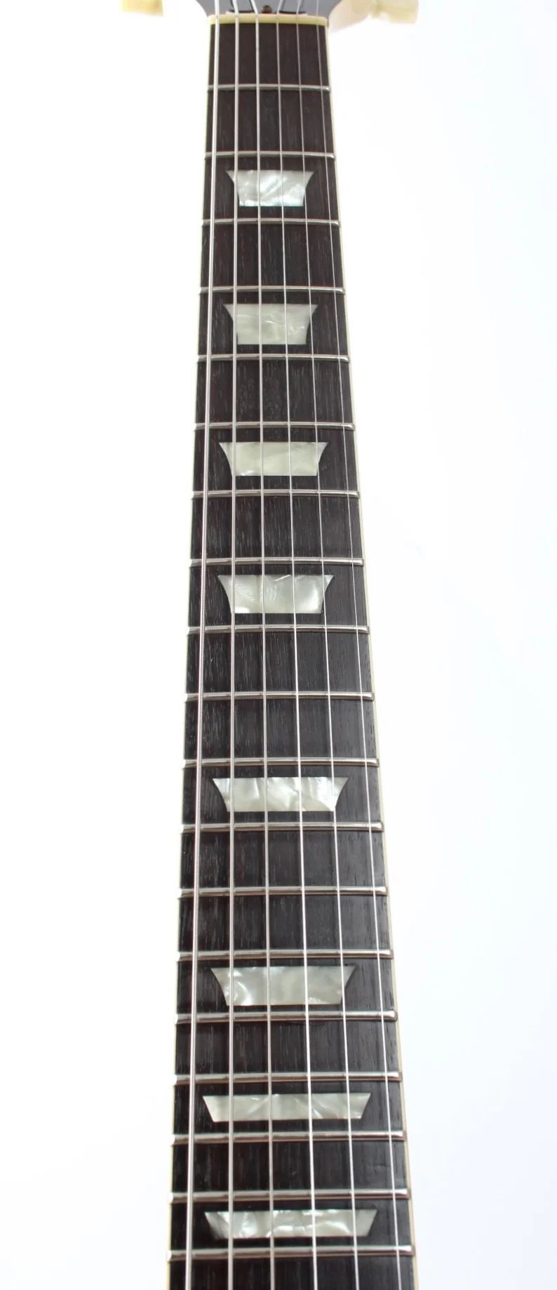 1990 Orville by Gibson SG 62 Reissue alpine white - Image 4
