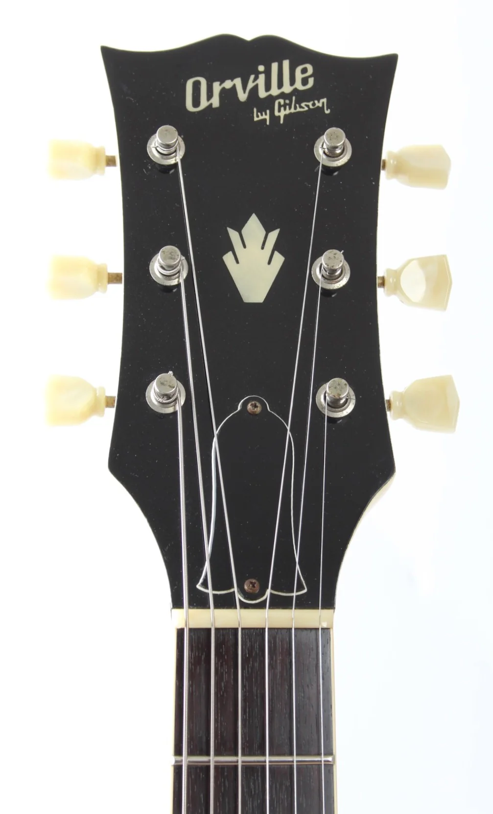 1990 Orville by Gibson SG 62 Reissue alpine white - Image 5