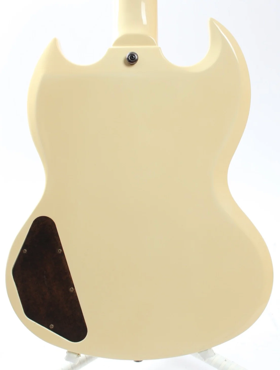 1990 Orville by Gibson SG 62 Reissue alpine white - Image 7