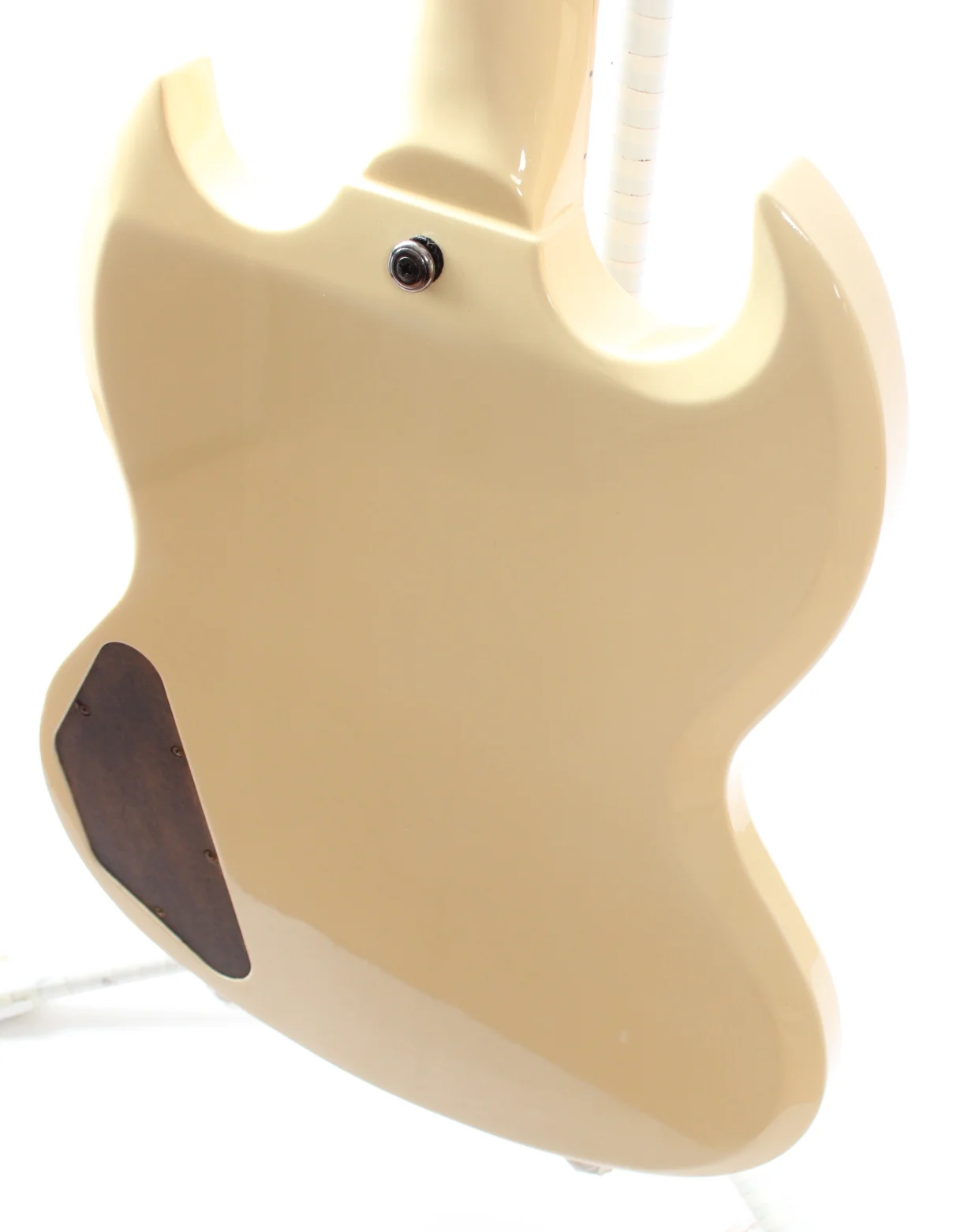 1990 Orville by Gibson SG 62 Reissue alpine white - Image 8