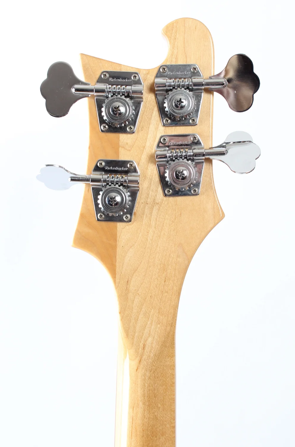 1990 Rickenbacker 4003 mapleglo - Image 10