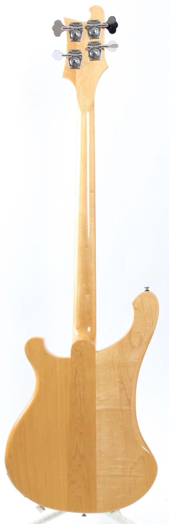 1990 Rickenbacker 4003 mapleglo - Image 6