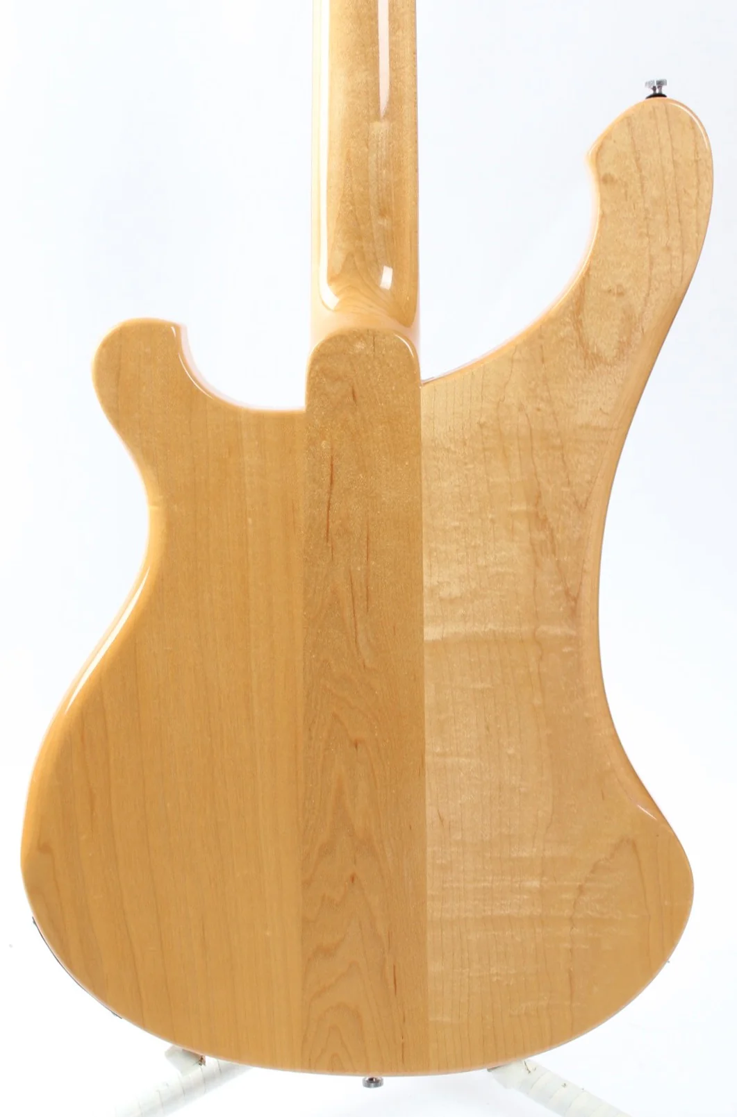 1990 Rickenbacker 4003 mapleglo - Image 7