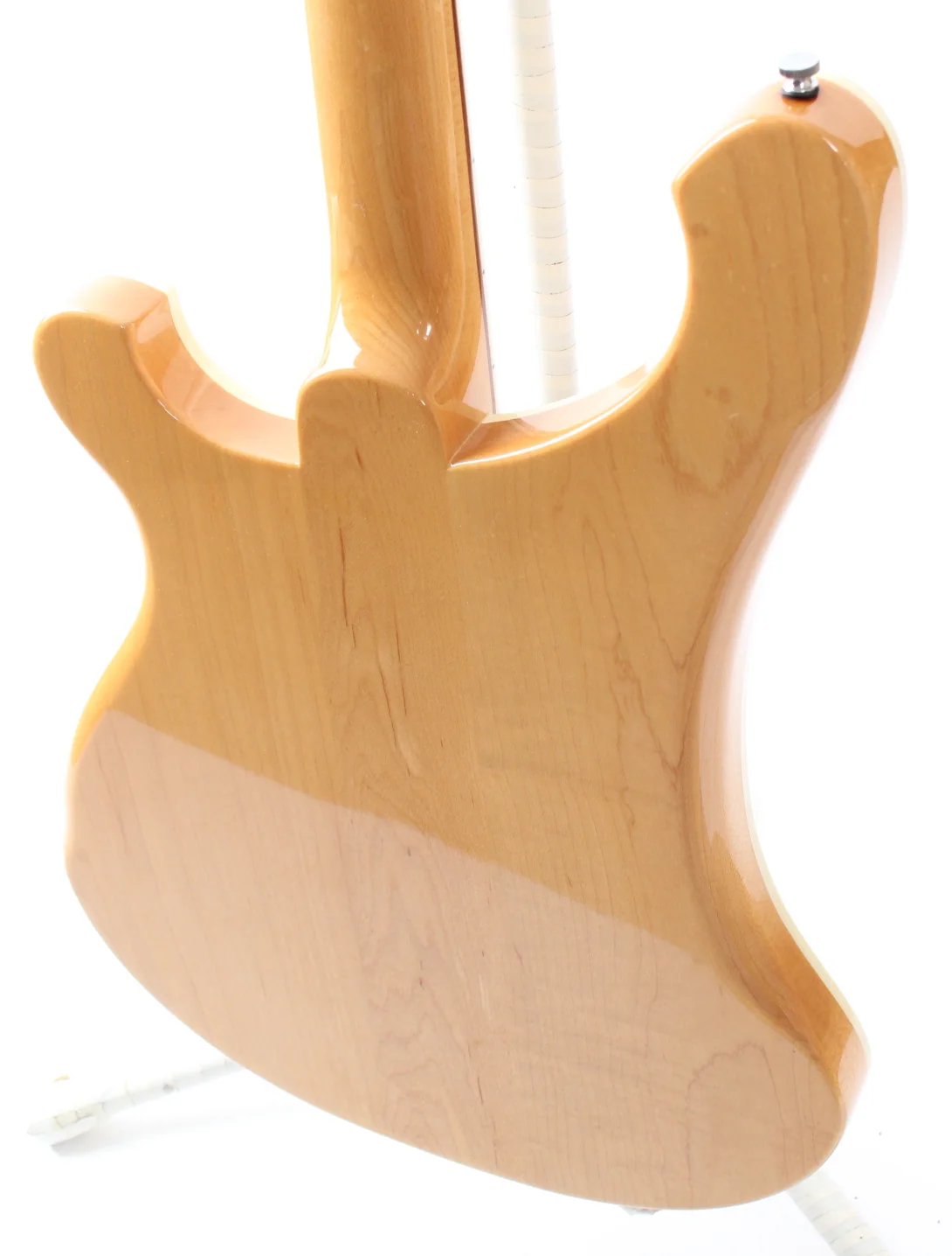 1990 Rickenbacker 4003 mapleglo - Image 8