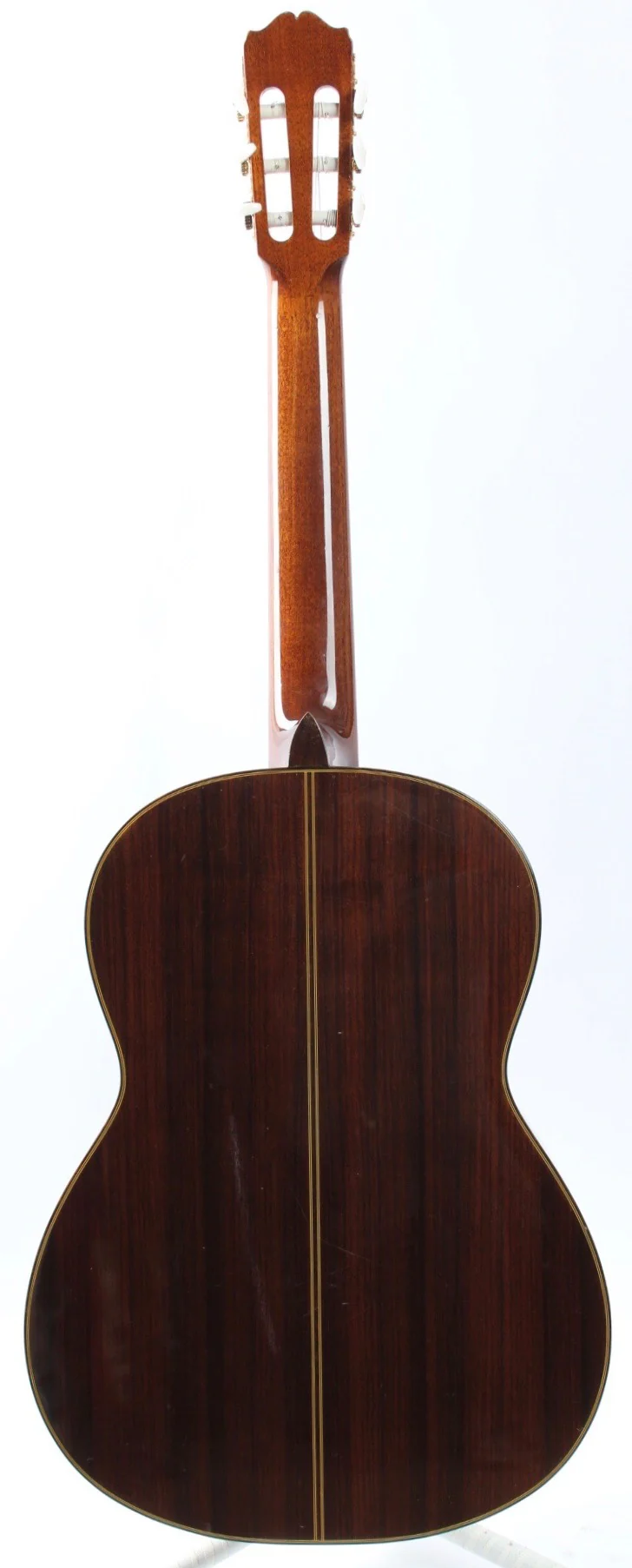 1990 Takamine C-132S natural - Image 6