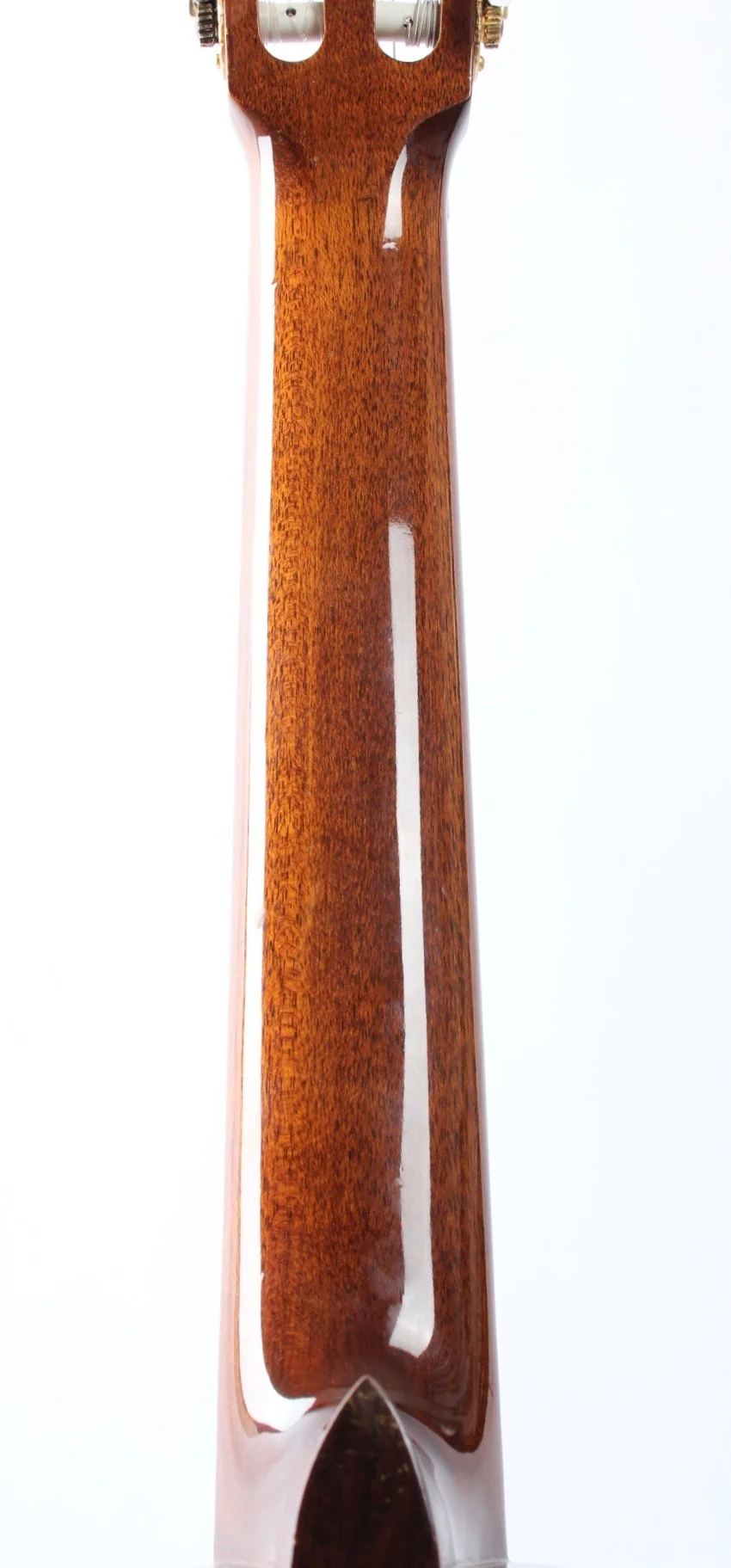 1990 Takamine C-132S natural - Image 9