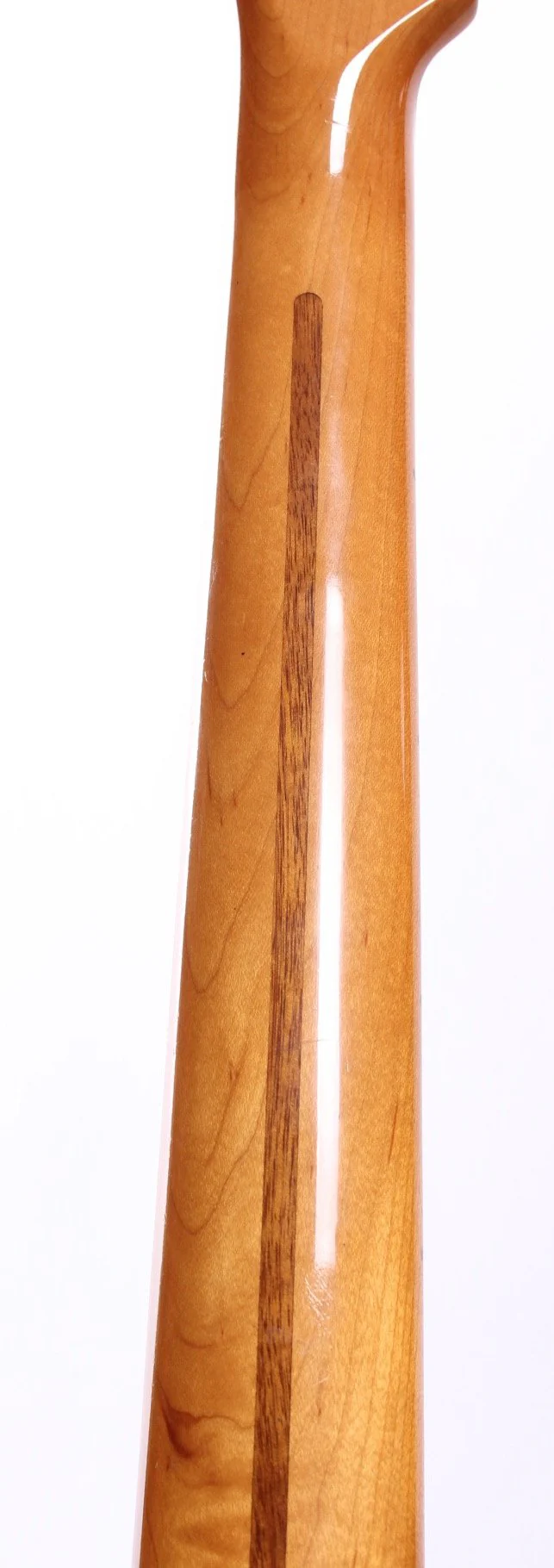 1990s Fender USA Japan Telecaster Custom sunburst - Image 9