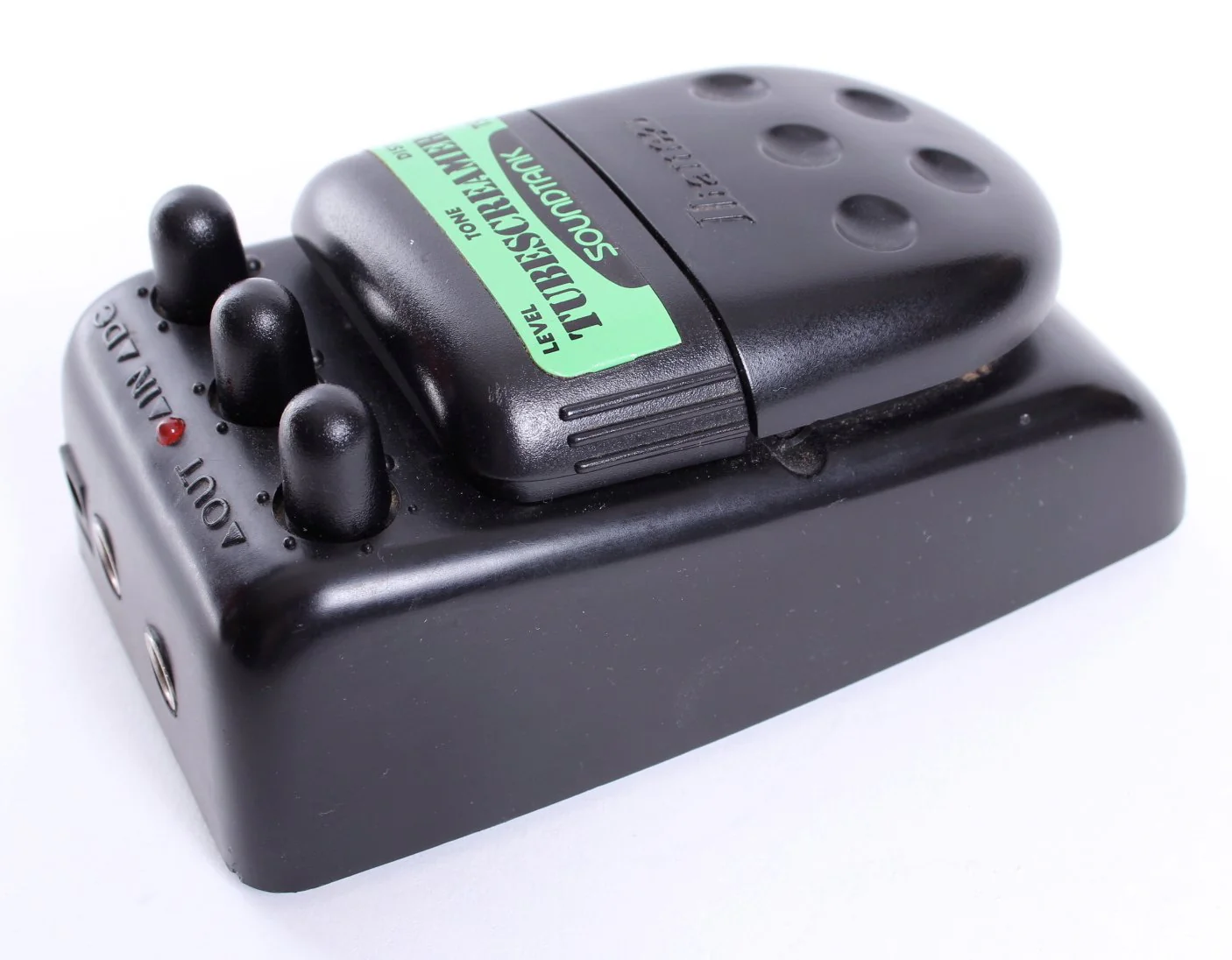 1990s Ibanez TS5 Tubescreamer Soundtank Series - Image 2