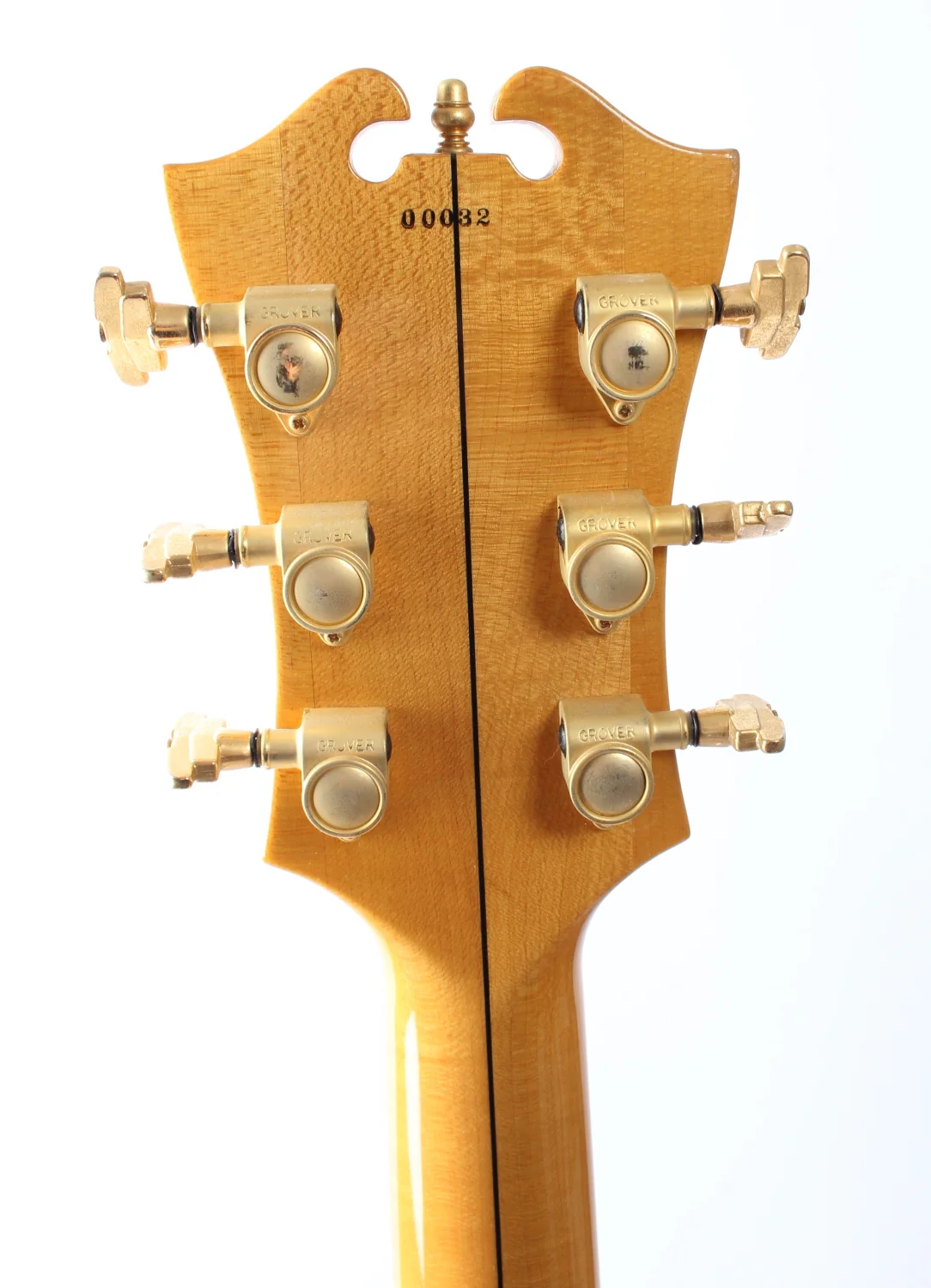 1990s Jazz Club L Excel blonde - Image 10