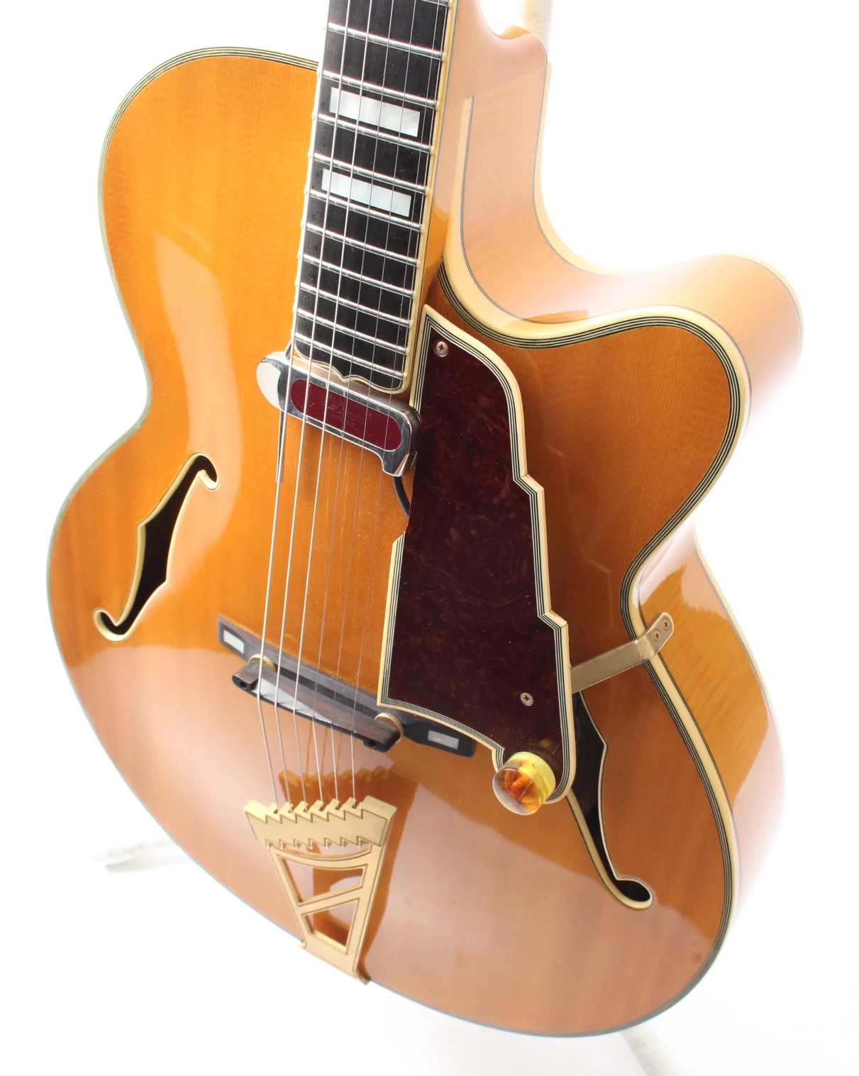 1990s Jazz Club L Excel blonde - Image 3