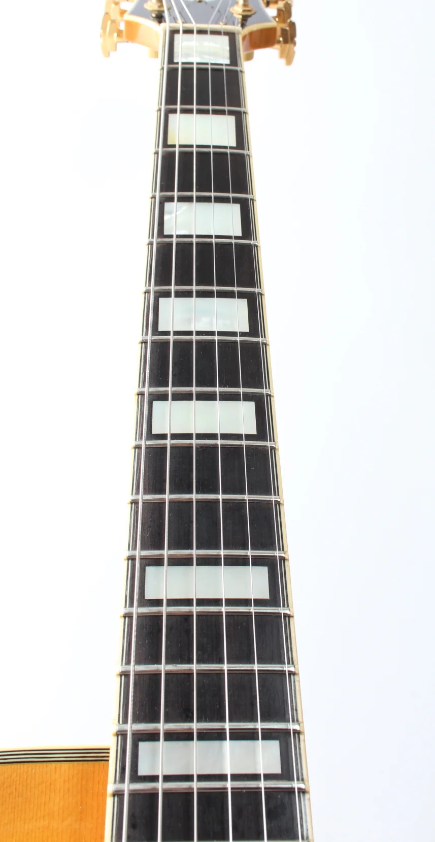 1990s Jazz Club L Excel blonde - Image 4