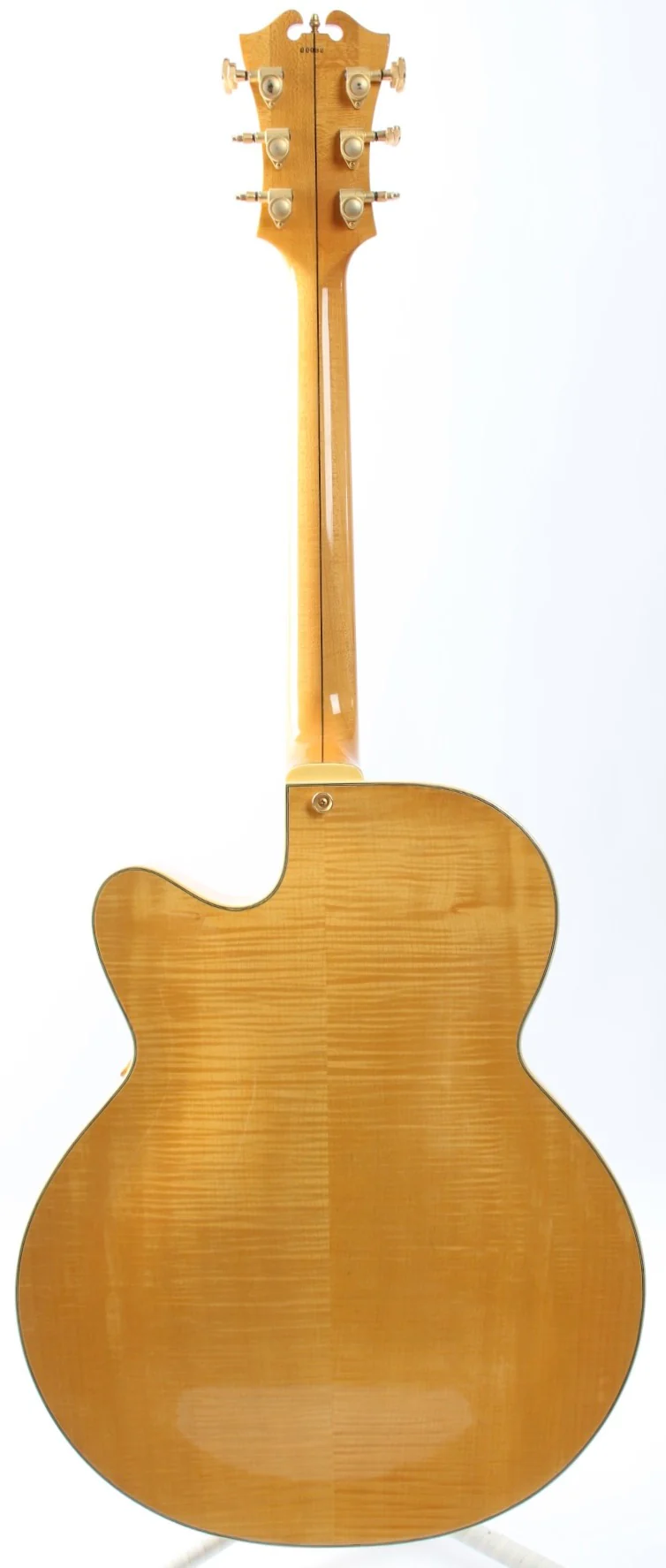 1990s Jazz Club L Excel blonde - Image 6