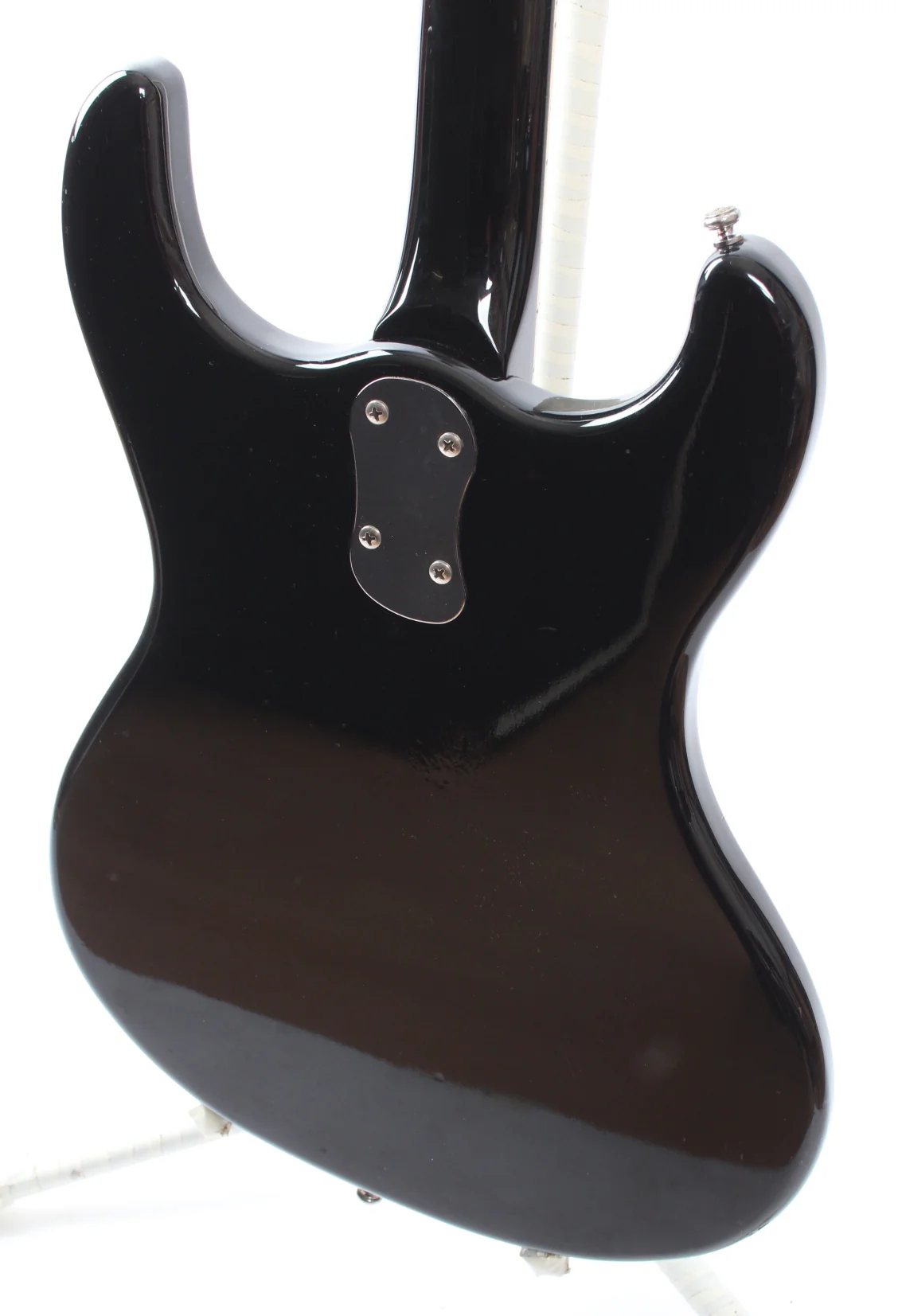 1990s Mosrite The Ventures Mark 1 black - Image 8