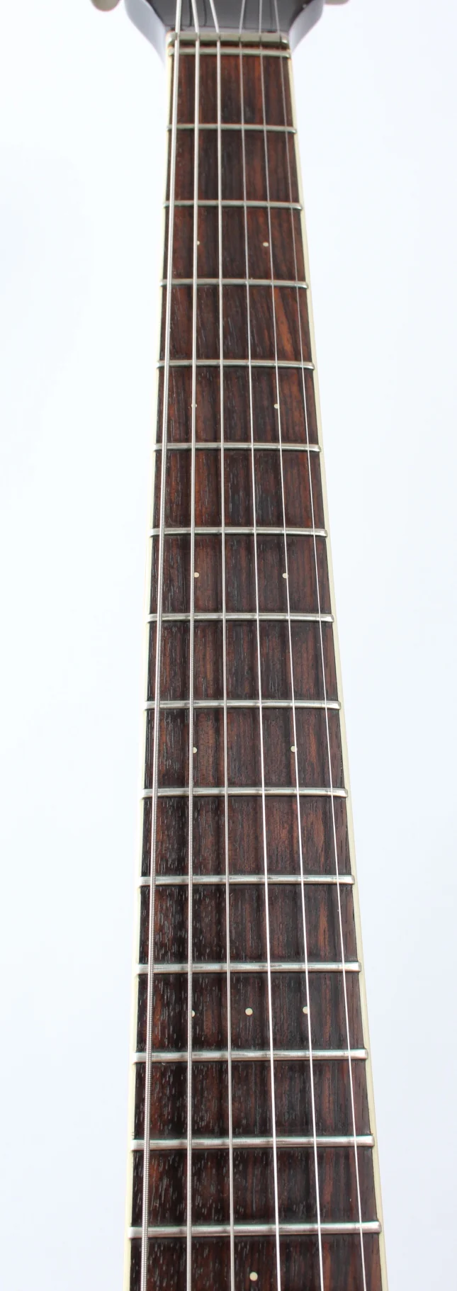1990s Mosrite The Ventures Mark 1 sunburst - Image 4