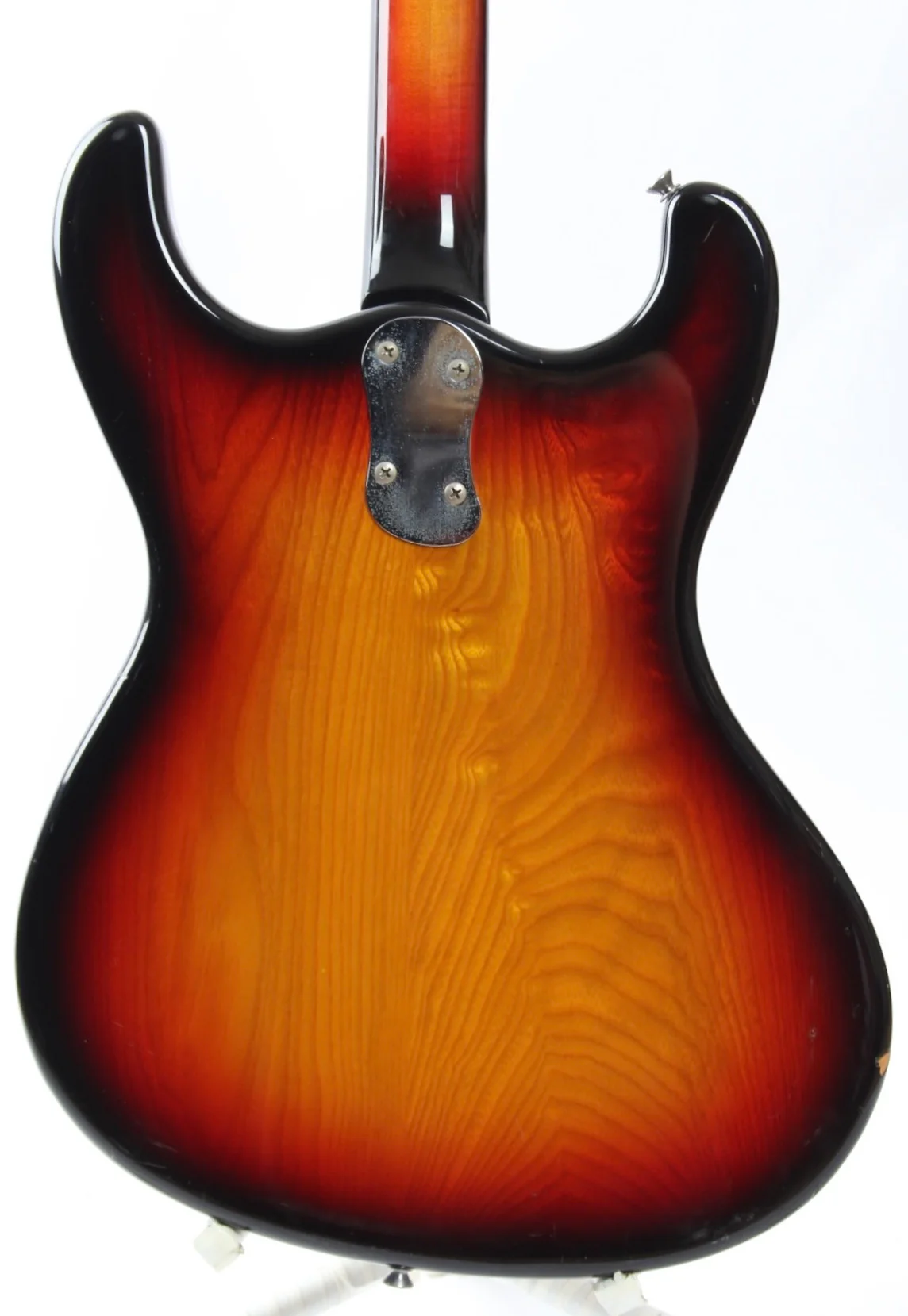 1990s Mosrite The Ventures Mark 1 sunburst - Image 7