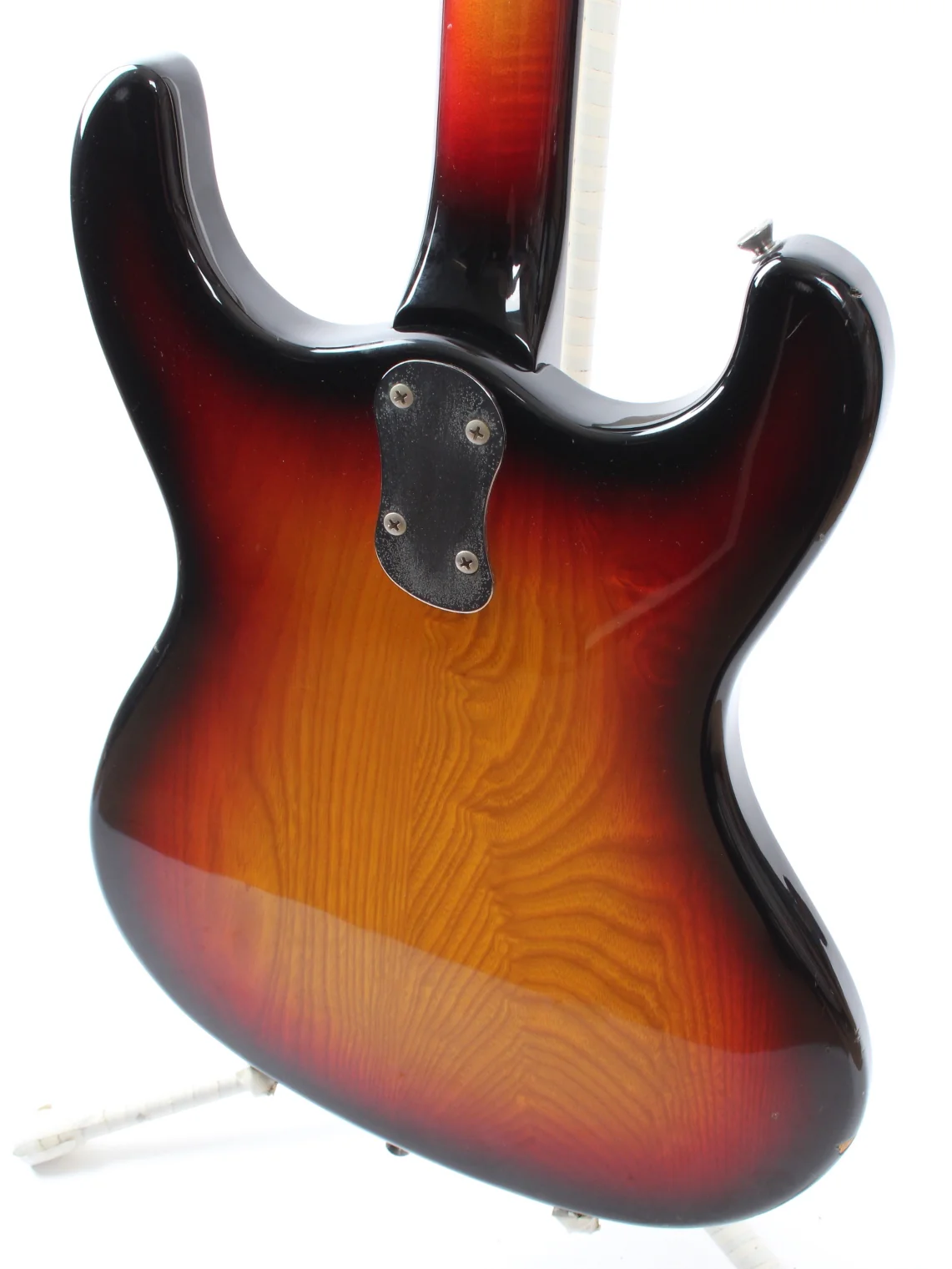 1990s Mosrite The Ventures Mark 1 sunburst - Image 8