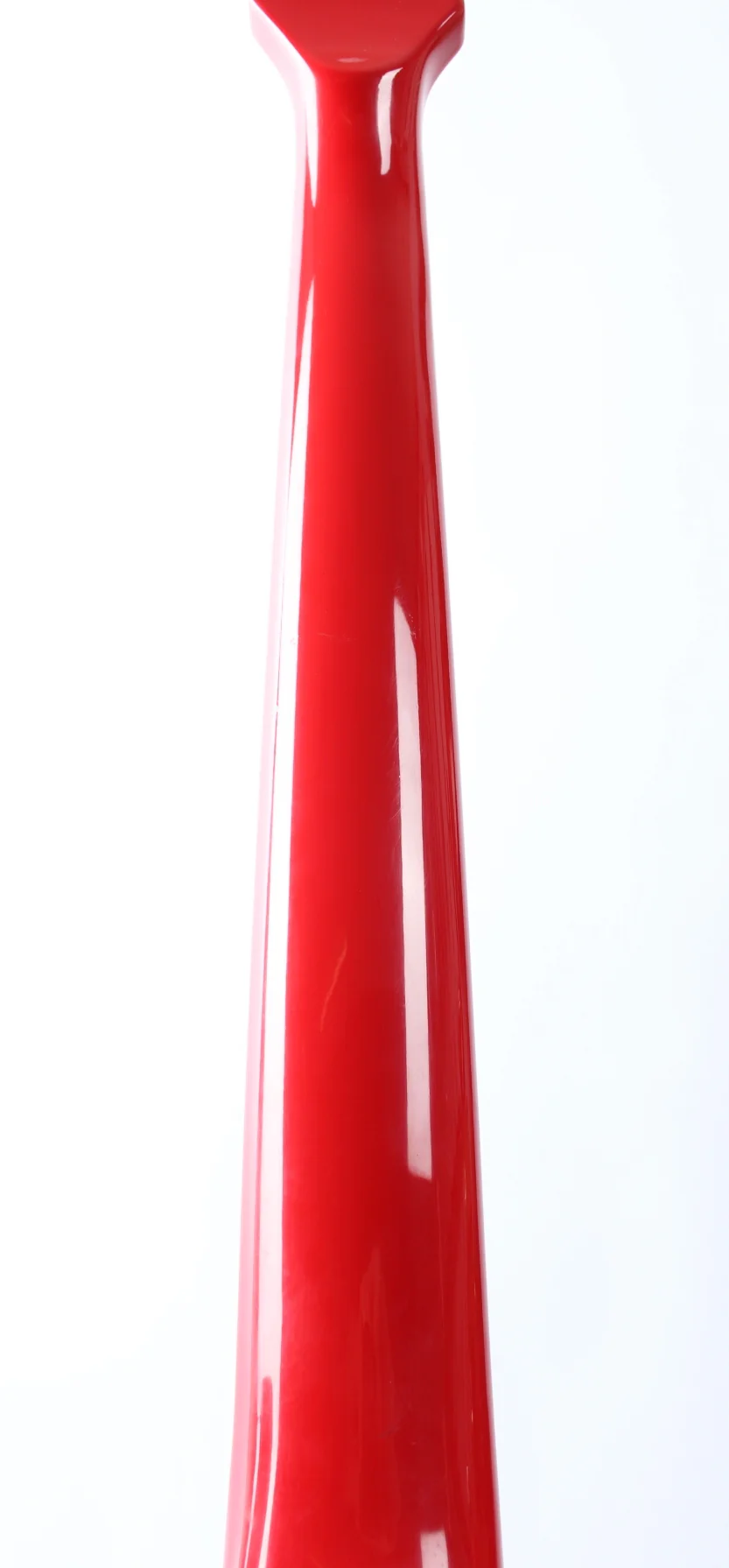 1990s Mosrite The Ventures MK1 lipstick red - Image 9