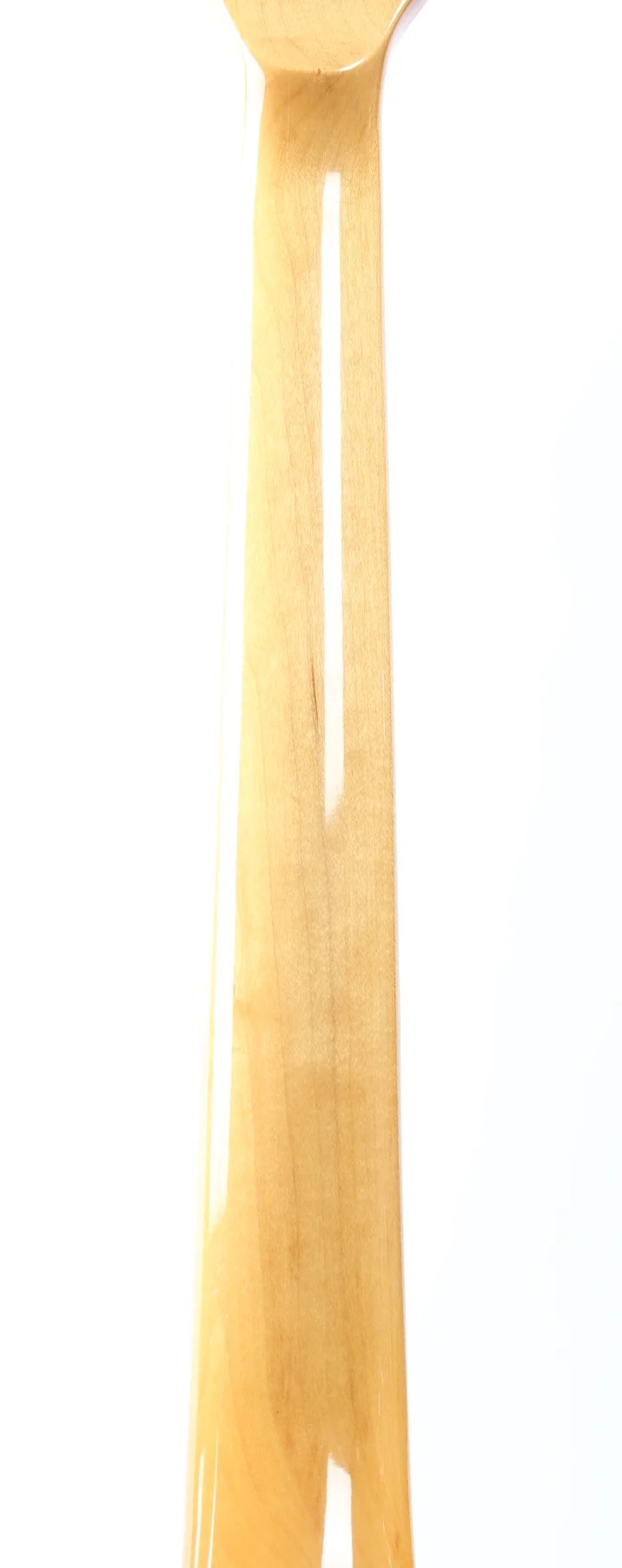 1990s Mosrite The Ventures MK1 Short Scale vintage white - Image 9