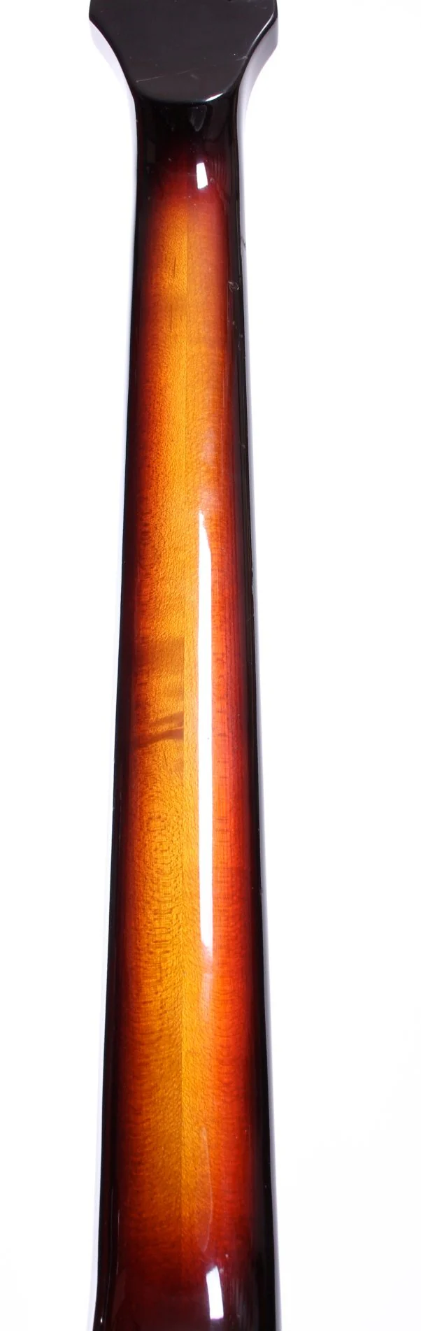1990s Mosrite The Ventures Model sunburst - Image 9
