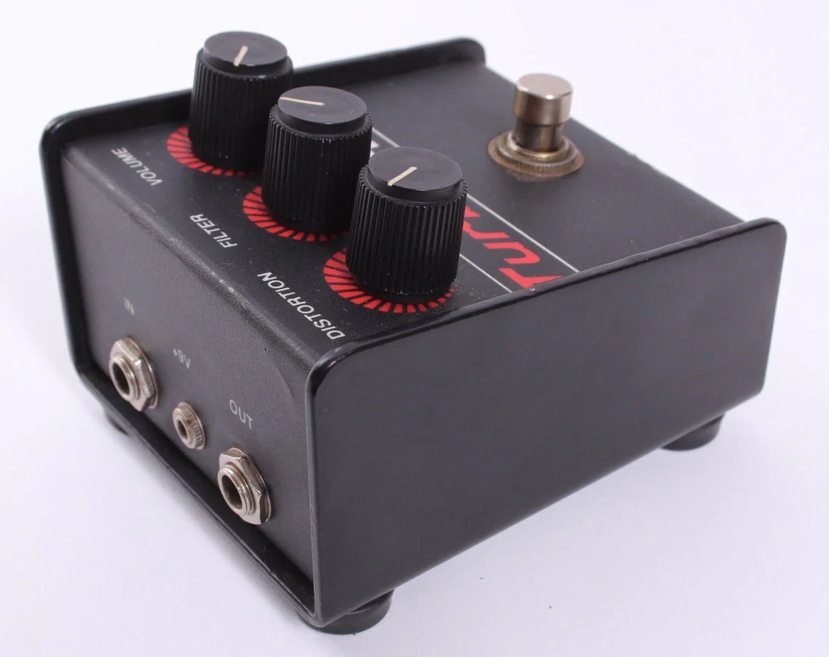 1990s Pro Co Turbo Rat - Image 4