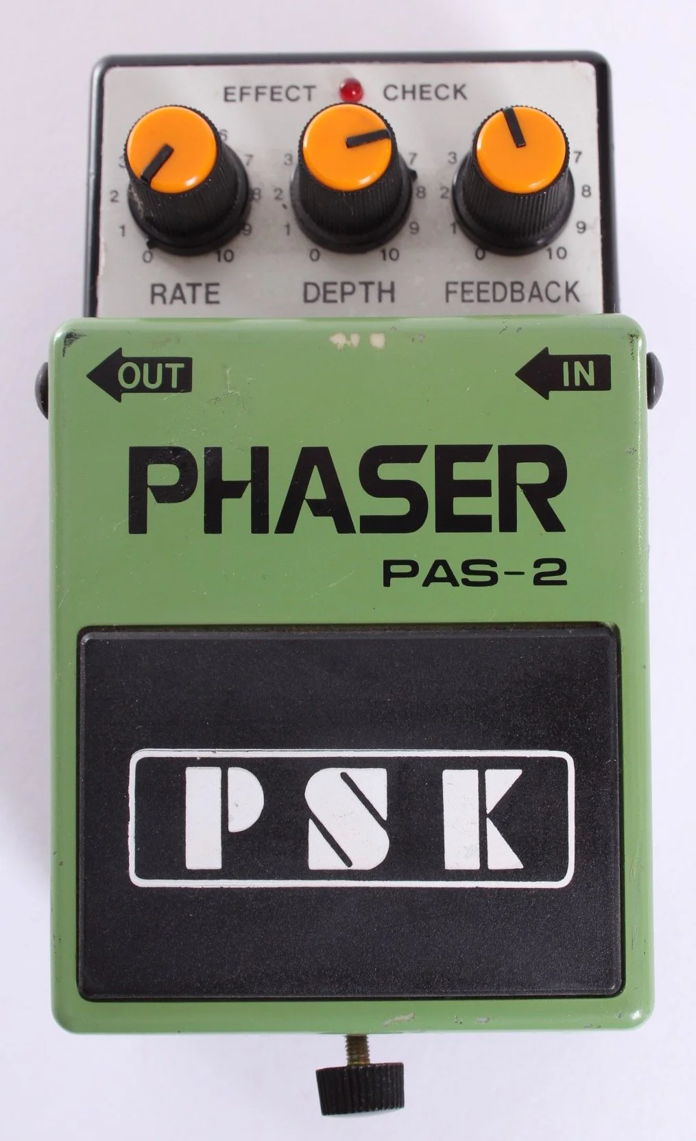 1990s PSK Phaser PAS-2 - Image 2