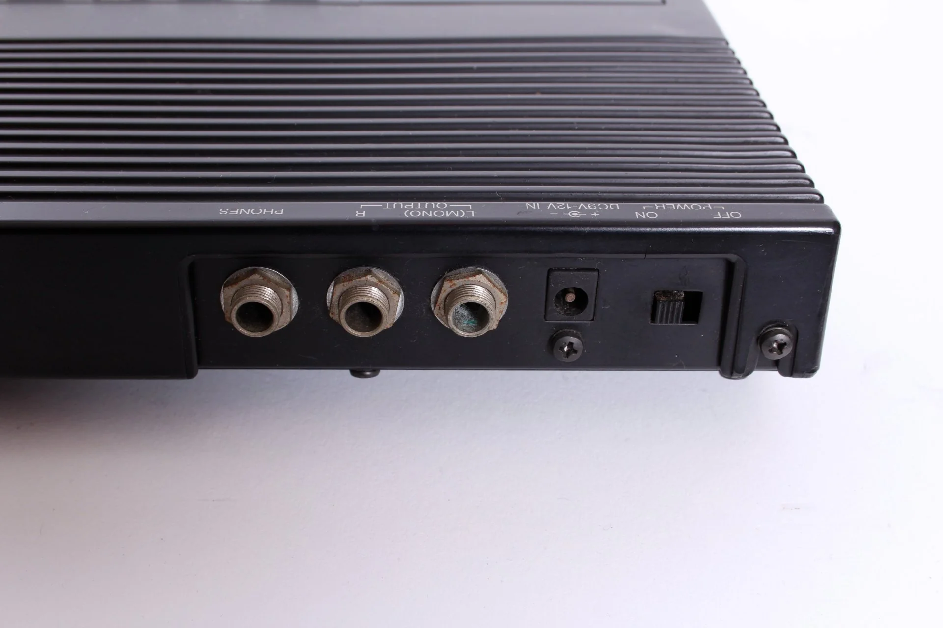 1990s Yamaha RX21 Drum Machine - Image 3
