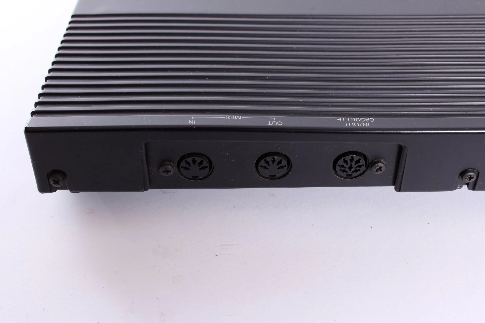 1990s Yamaha RX21 Drum Machine - Image 4