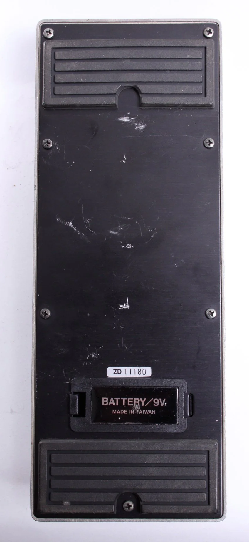 1991 Boss Foot Wah FW-3 - Image 3