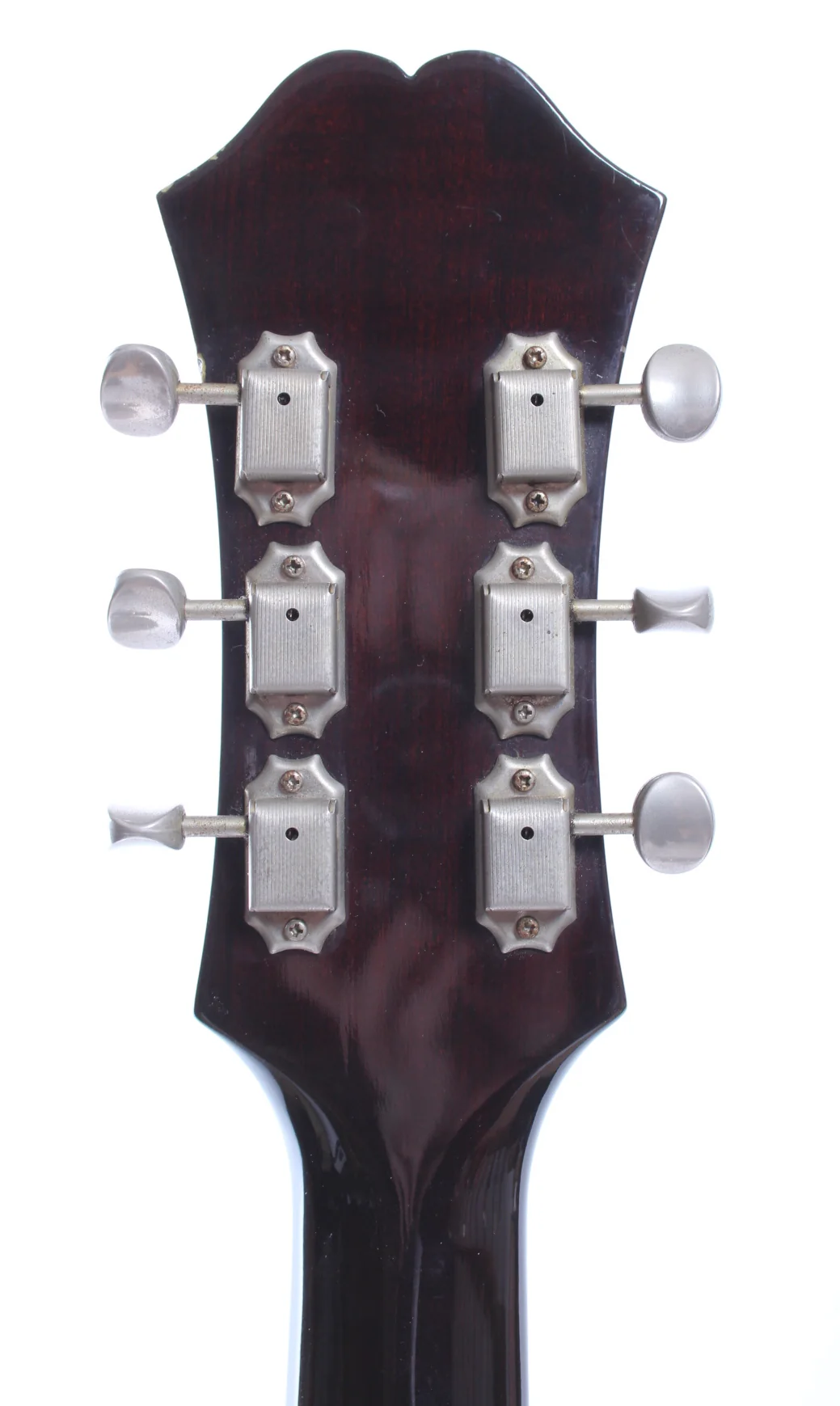 1991 Epiphone Casino sunburst - Image 10