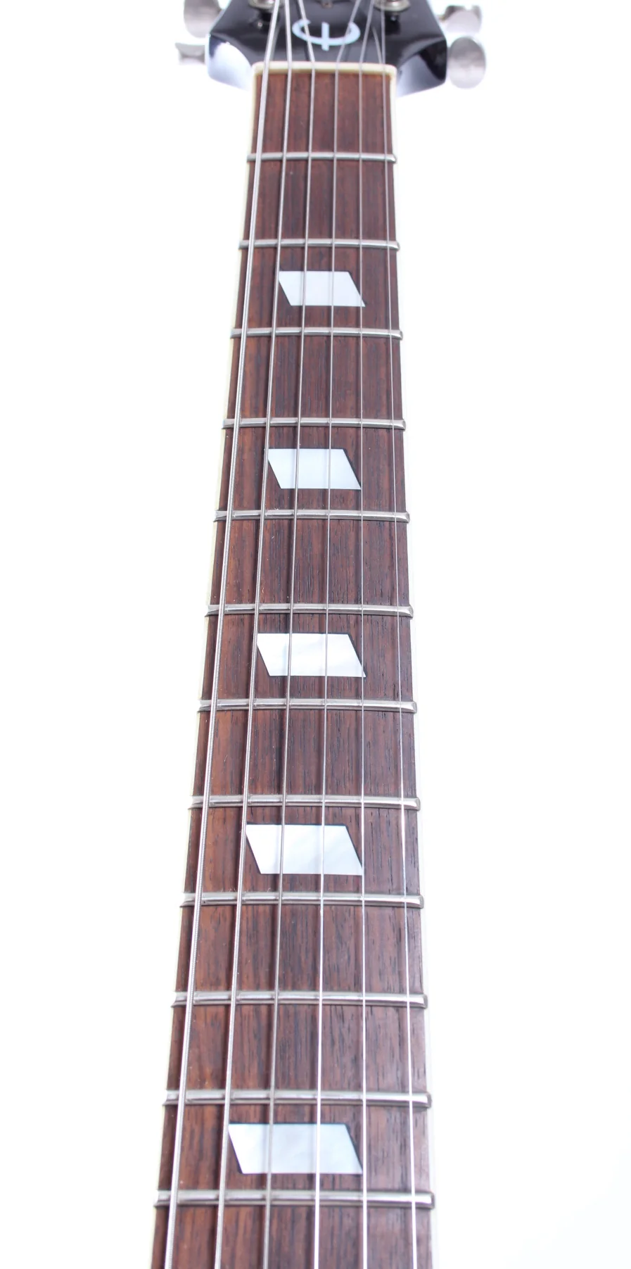 1991 Epiphone Casino sunburst - Image 4