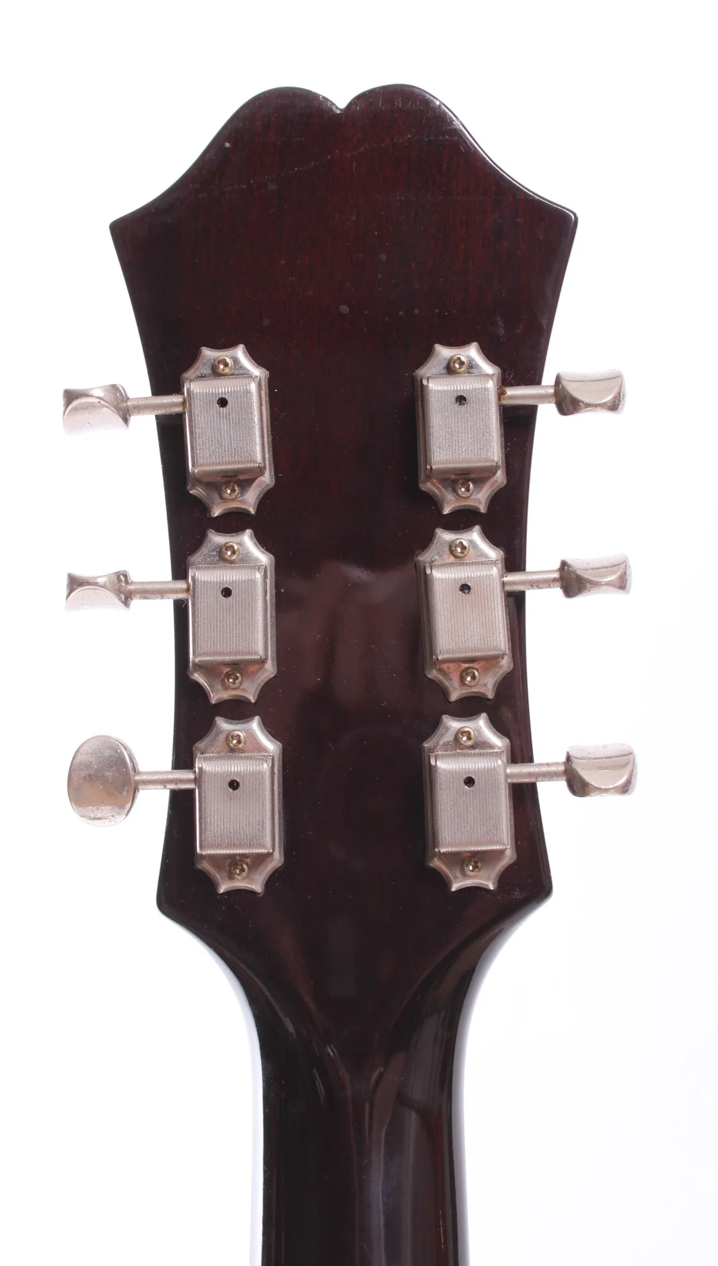 1991 Epiphone Casino sunburst - Image 10