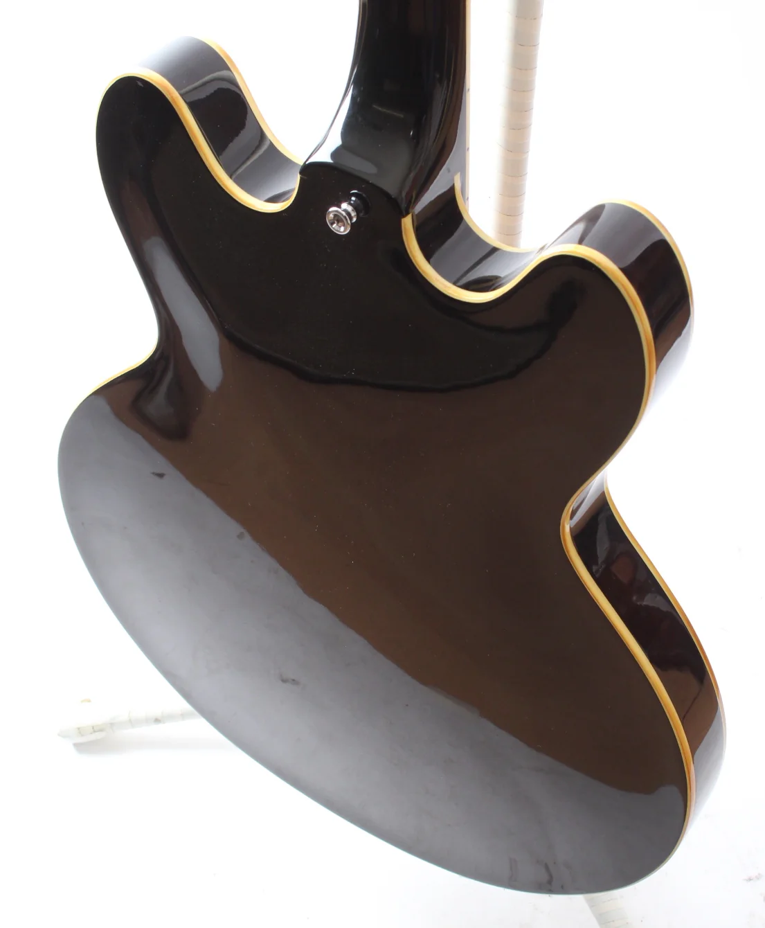 1991 Epiphone Casino sunburst - Image 8