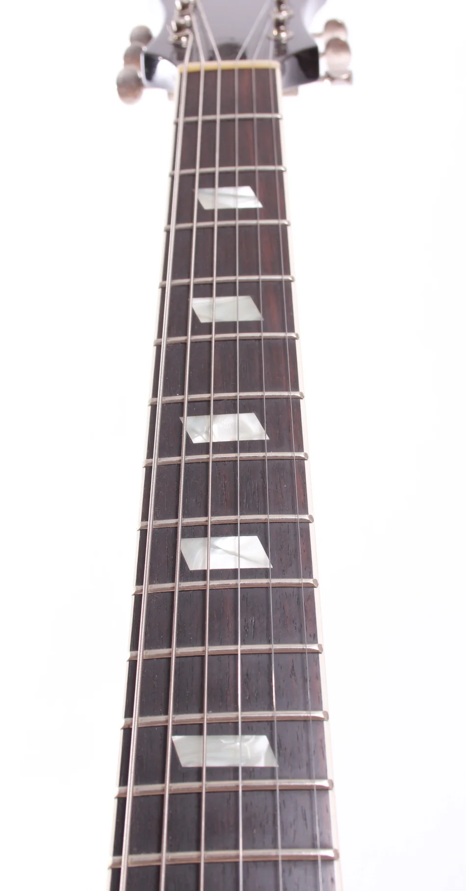 1991 Epiphone Casino sunburst - Image 4