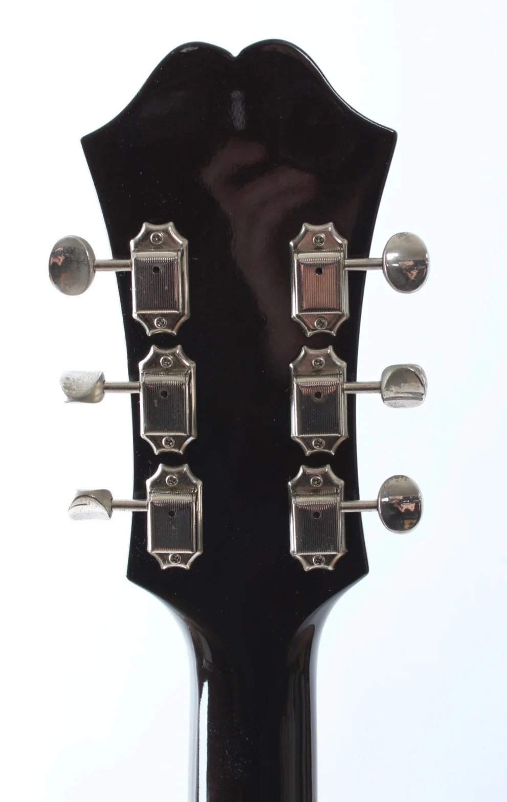1991 Epiphone Casino Vintage sunburst - Image 10