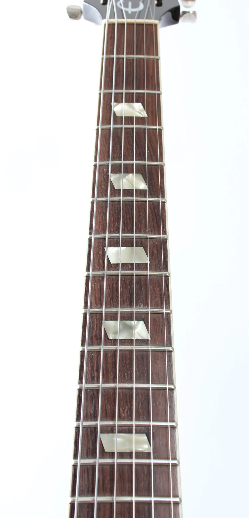 1991 Epiphone Casino Vintage sunburst - Image 4