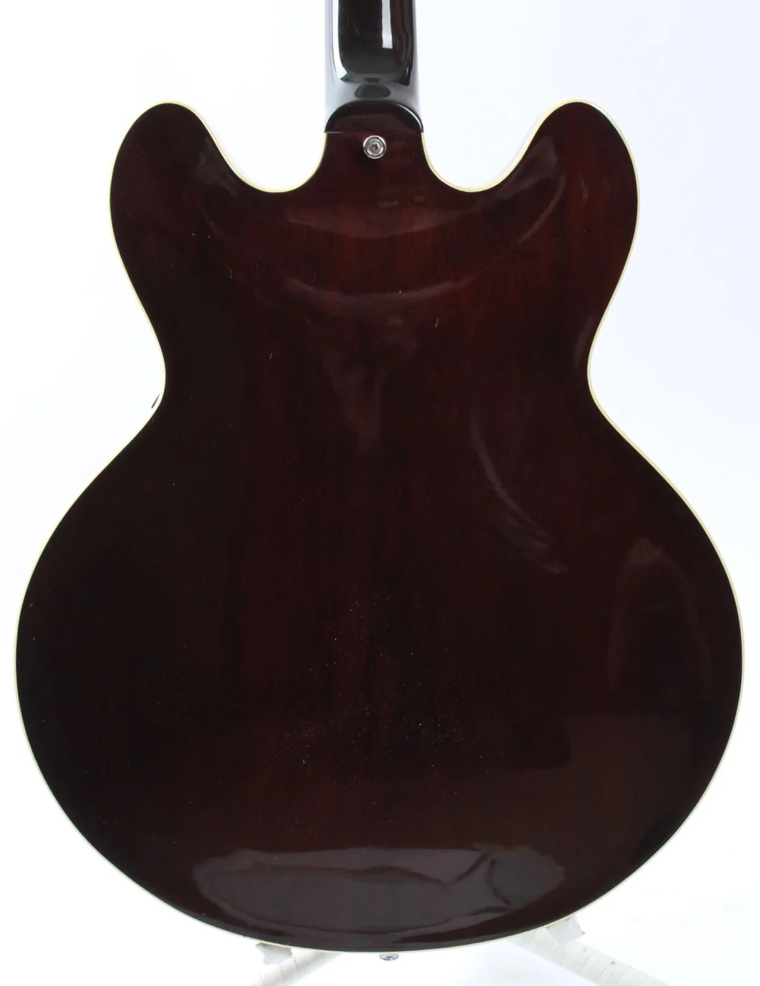 1991 Epiphone Casino Vintage sunburst - Image 7