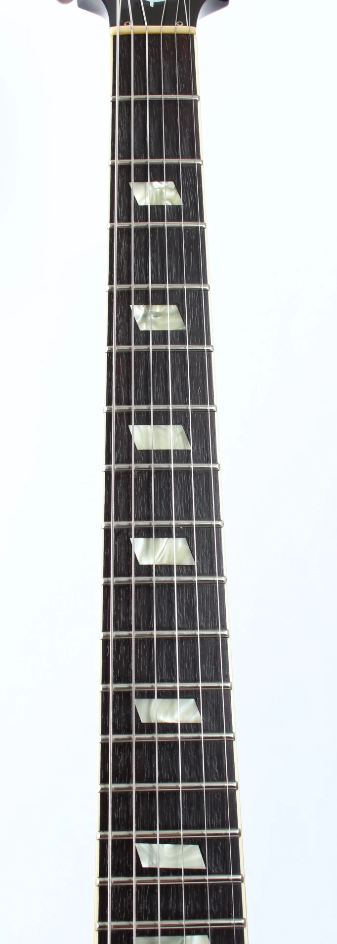 1991 Epiphone Casino Vintage sunburst - Image 4