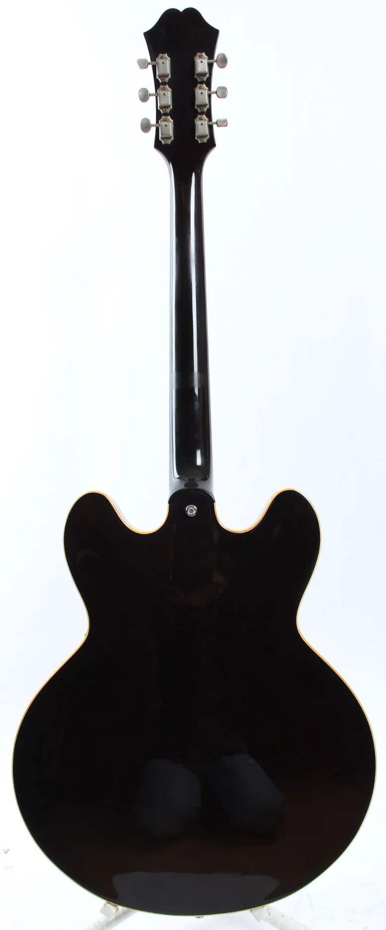 1991 Epiphone Casino Vintage sunburst - Image 6