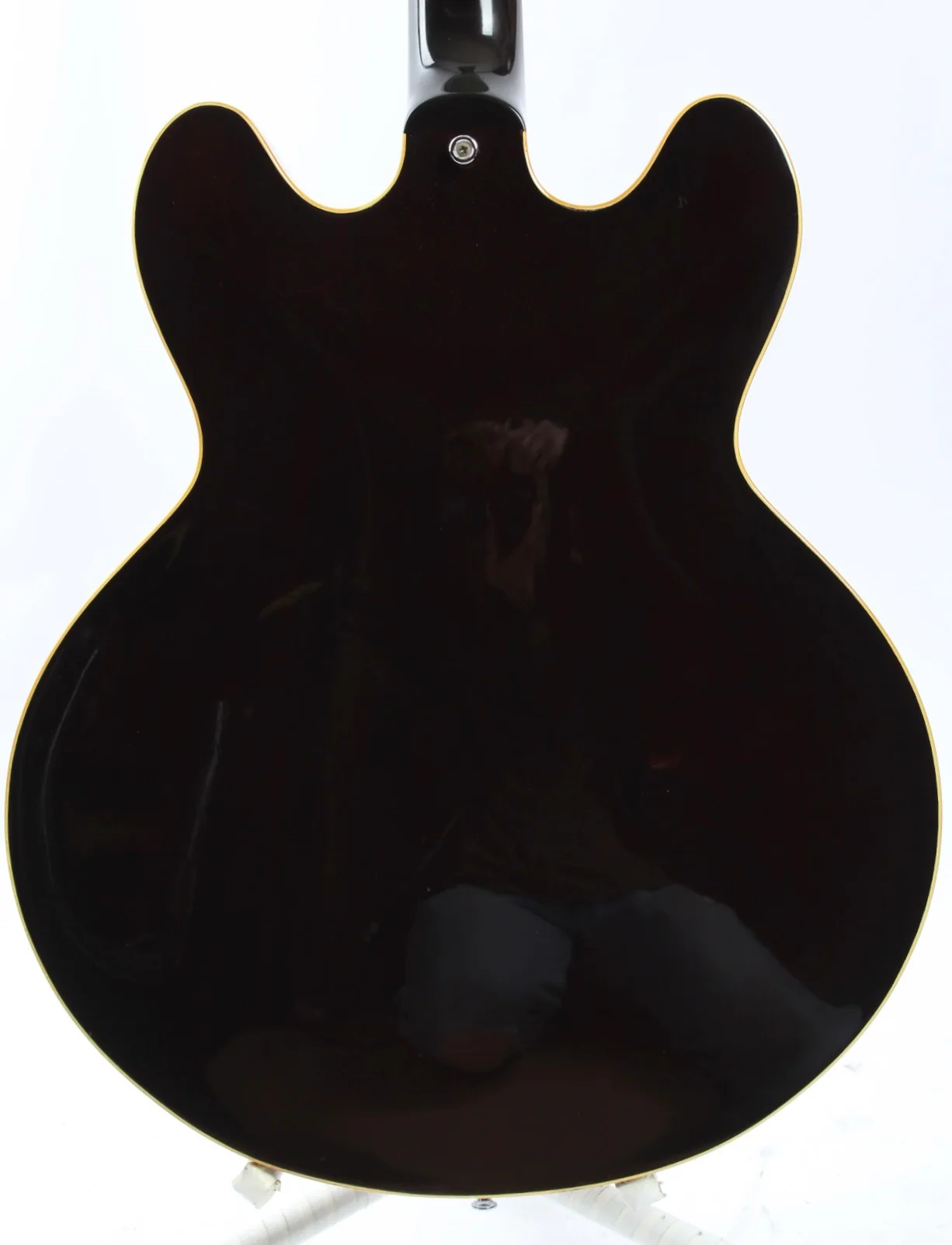 1991 Epiphone Casino Vintage sunburst - Image 7