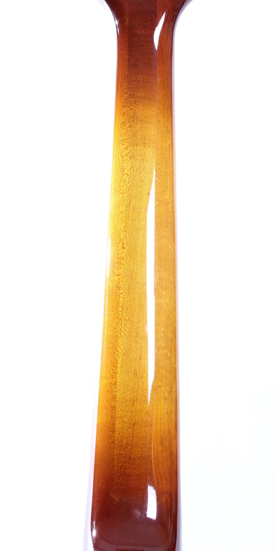 1991 Epiphone Emperor sunburst - Image 9