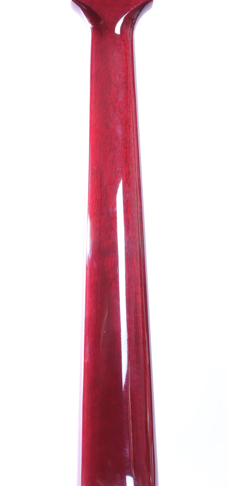 1991 Epiphone Riviera cherry red - Image 9