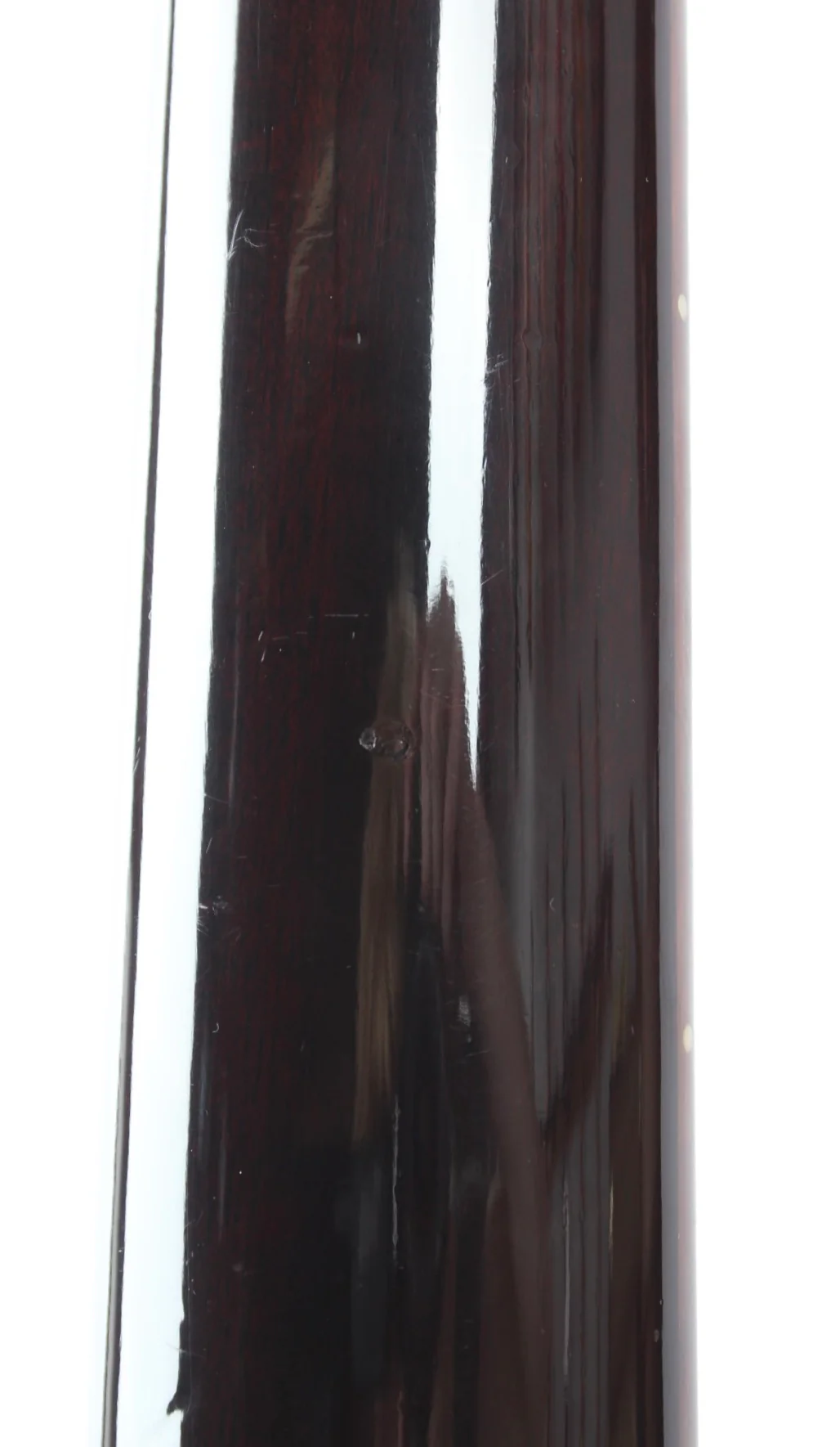 1991 Epiphone Rivoli EB-2 sunburst - Image 12