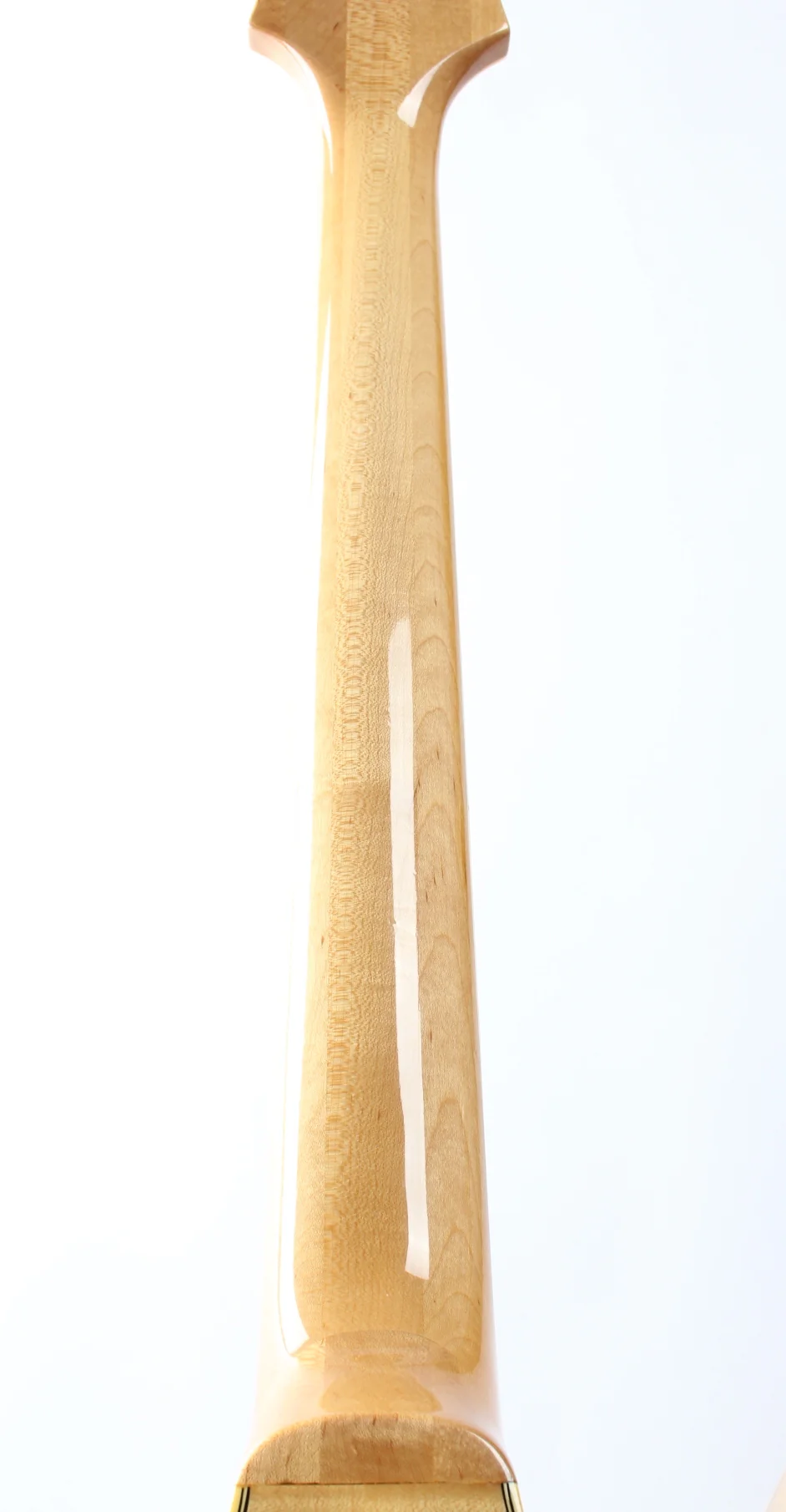 1991 Epiphone Sheraton natural blonde - Image 9